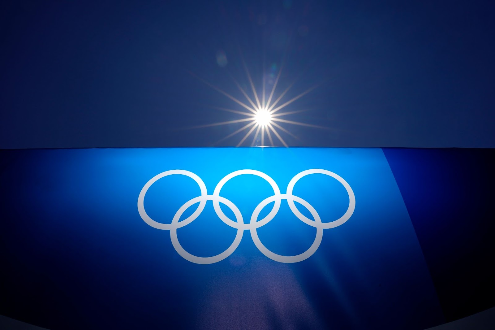 2020 Summer Olympics Wallpapers