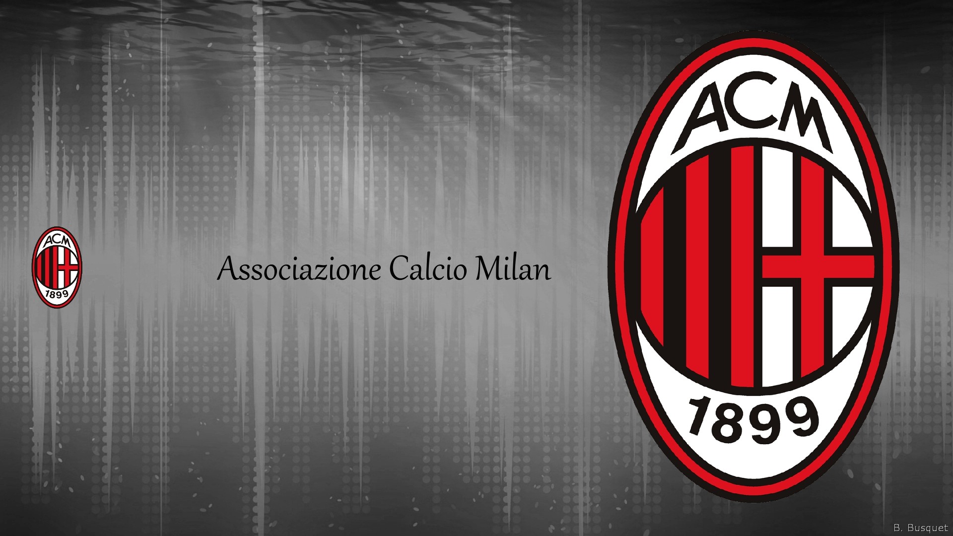 A.C. Milan Wallpapers