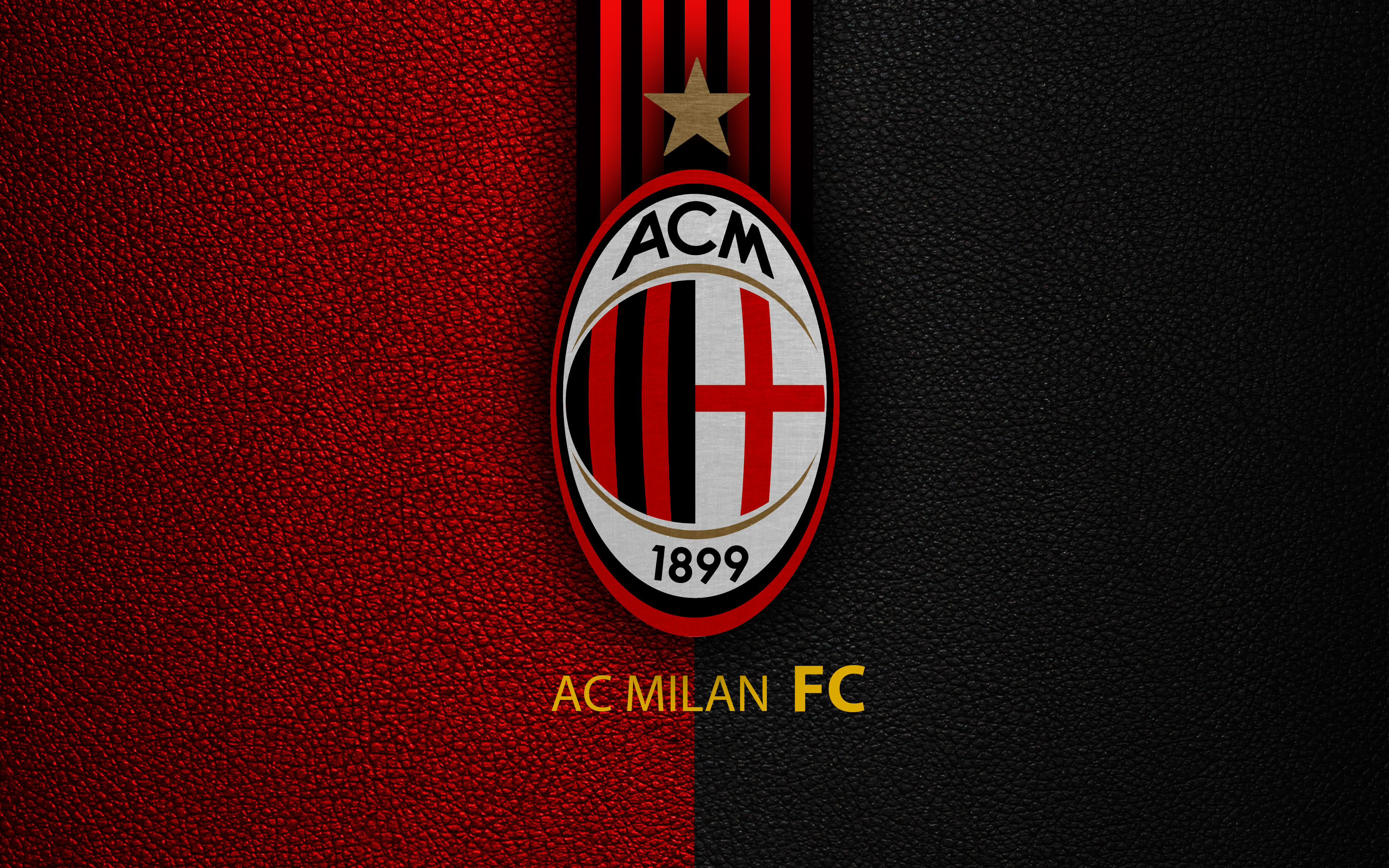 A.C. Milan Wallpapers