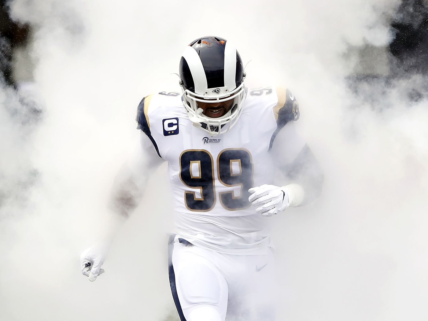 Aaron Donald Wallpapers