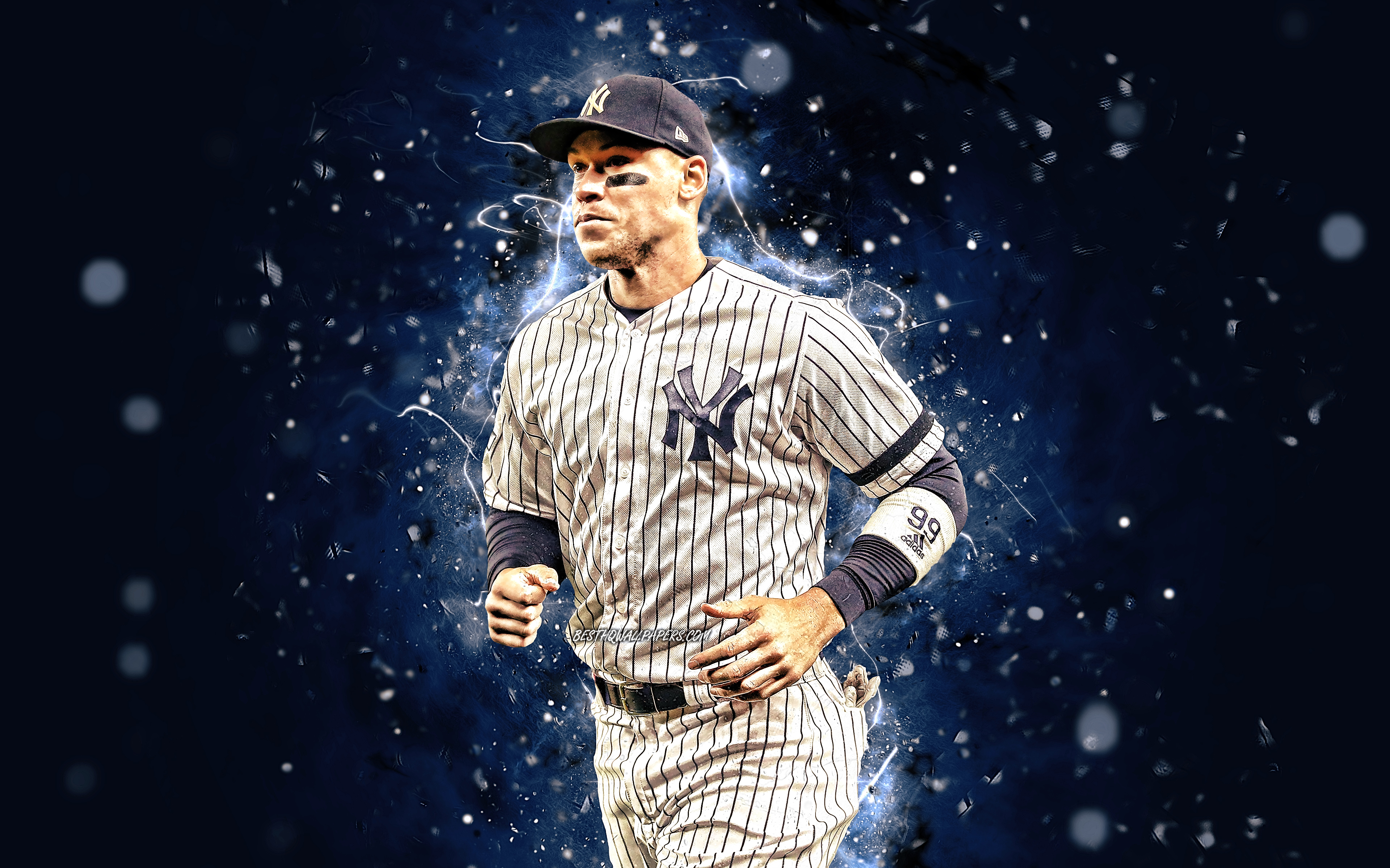 Aaron Judge Wallpapers