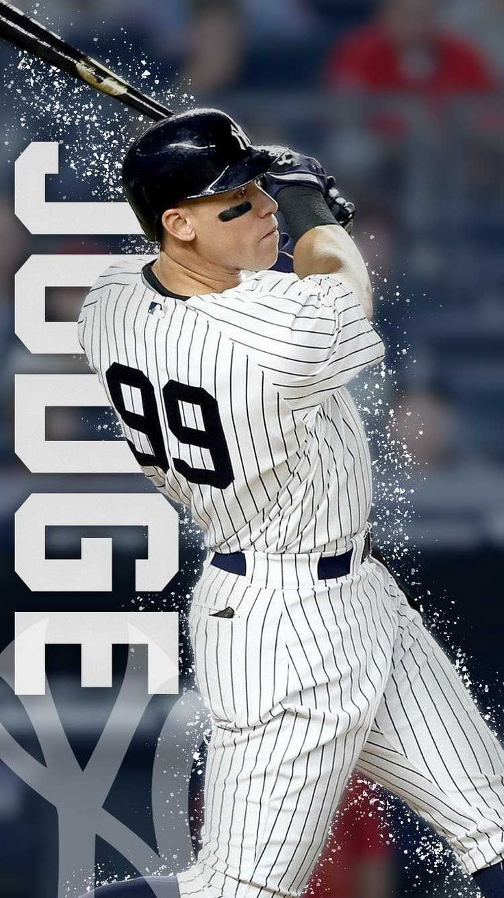 Aaron Judge Wallpapers