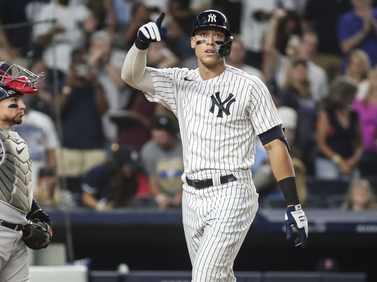 Aaron Judge Wallpapers