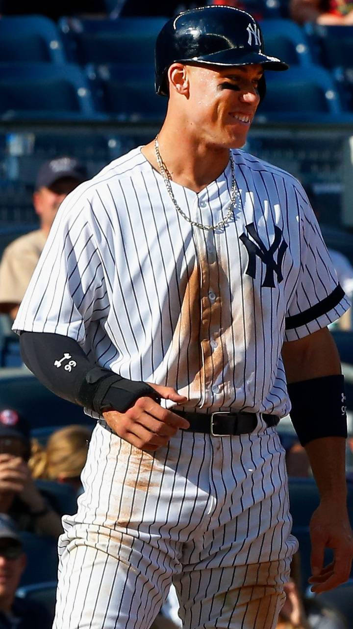 Aaron Judge Wallpapers