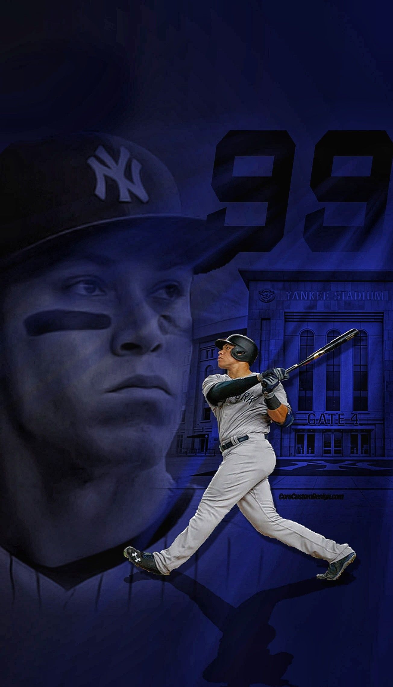 Aaron Judge Wallpapers