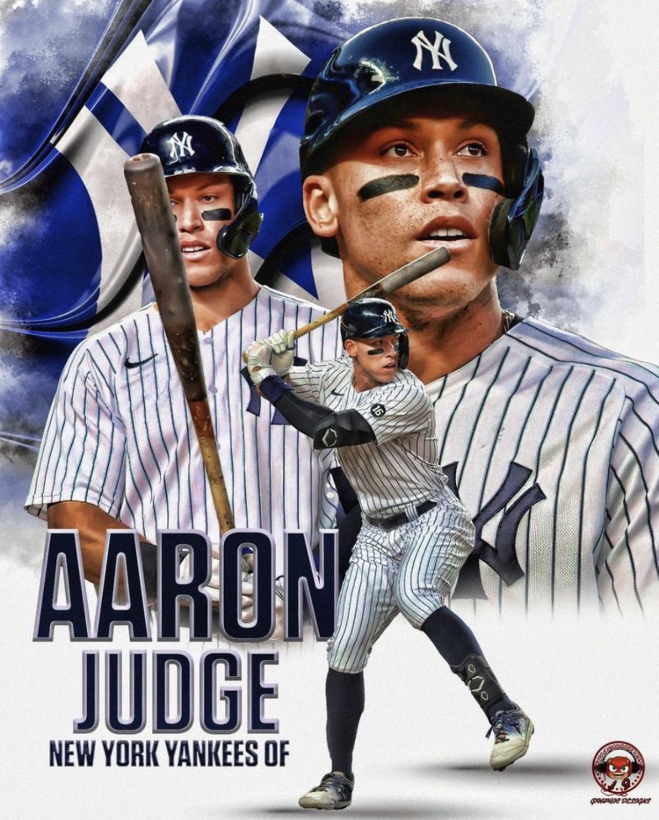 Aaron Judge Wallpapers