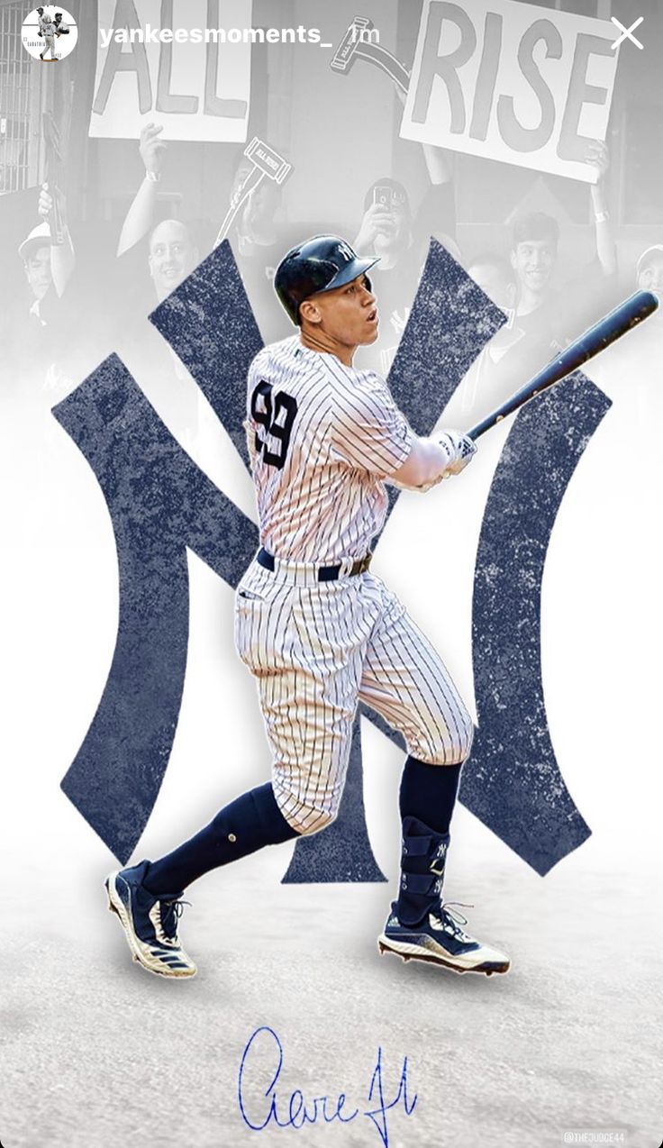 Aaron Judge Wallpapers