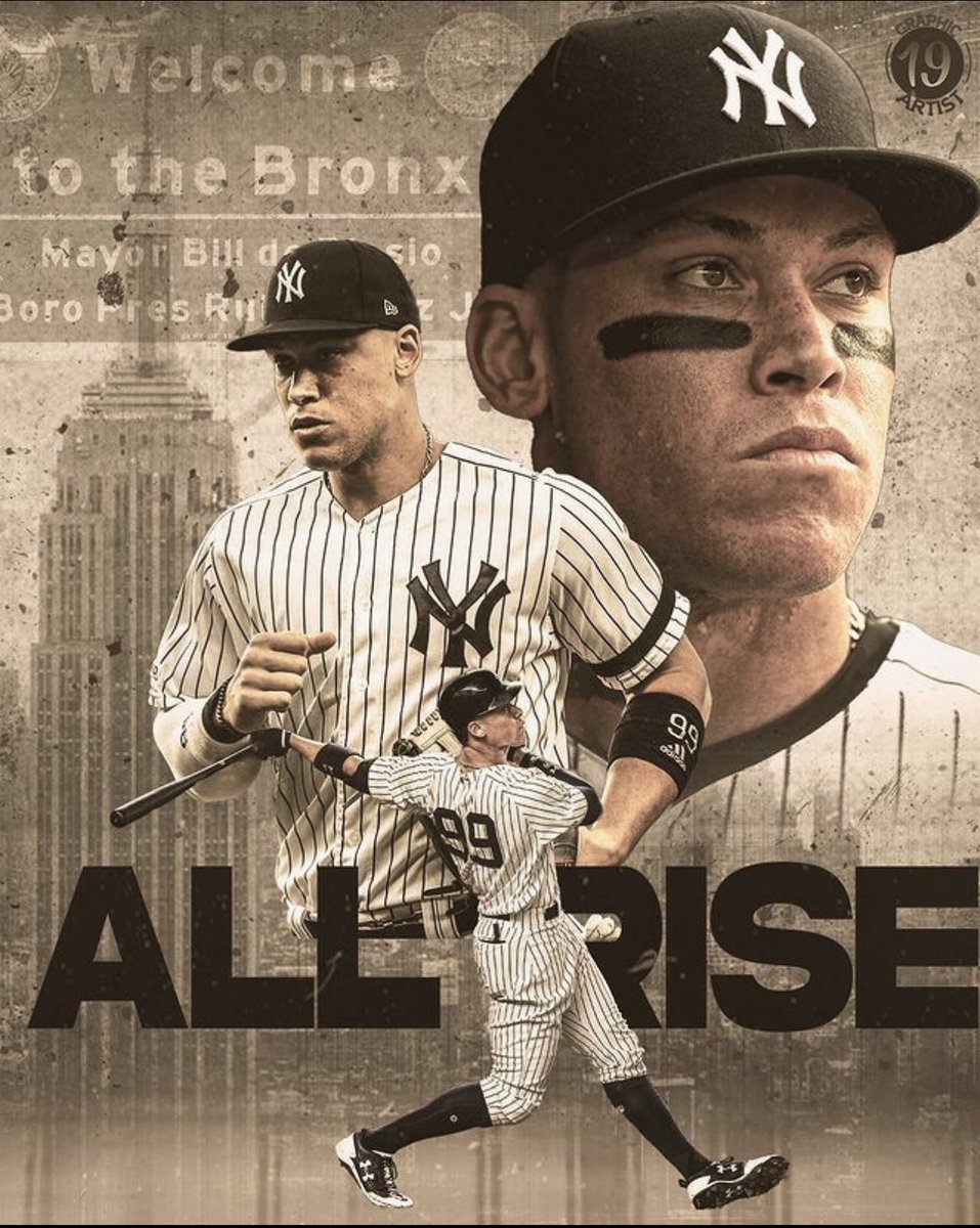 Aaron Judge Wallpapers