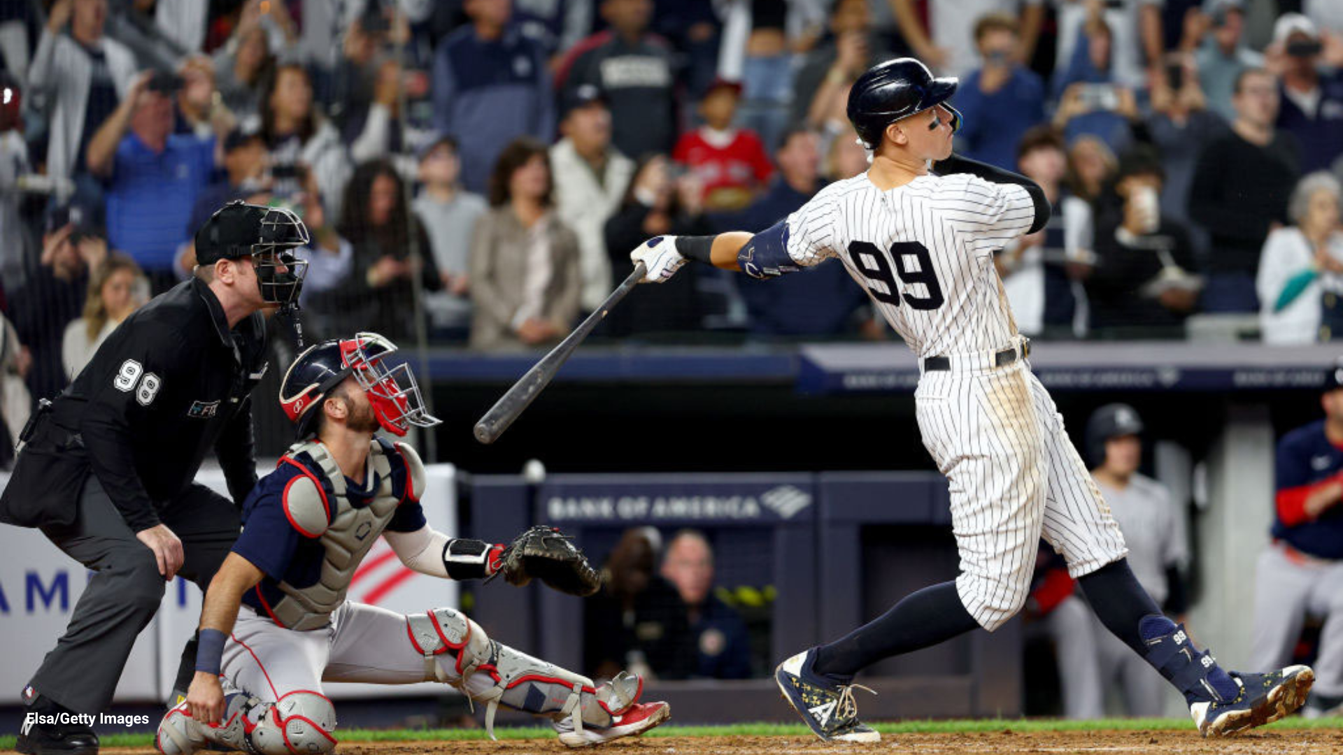 Aaron Judge Wallpapers