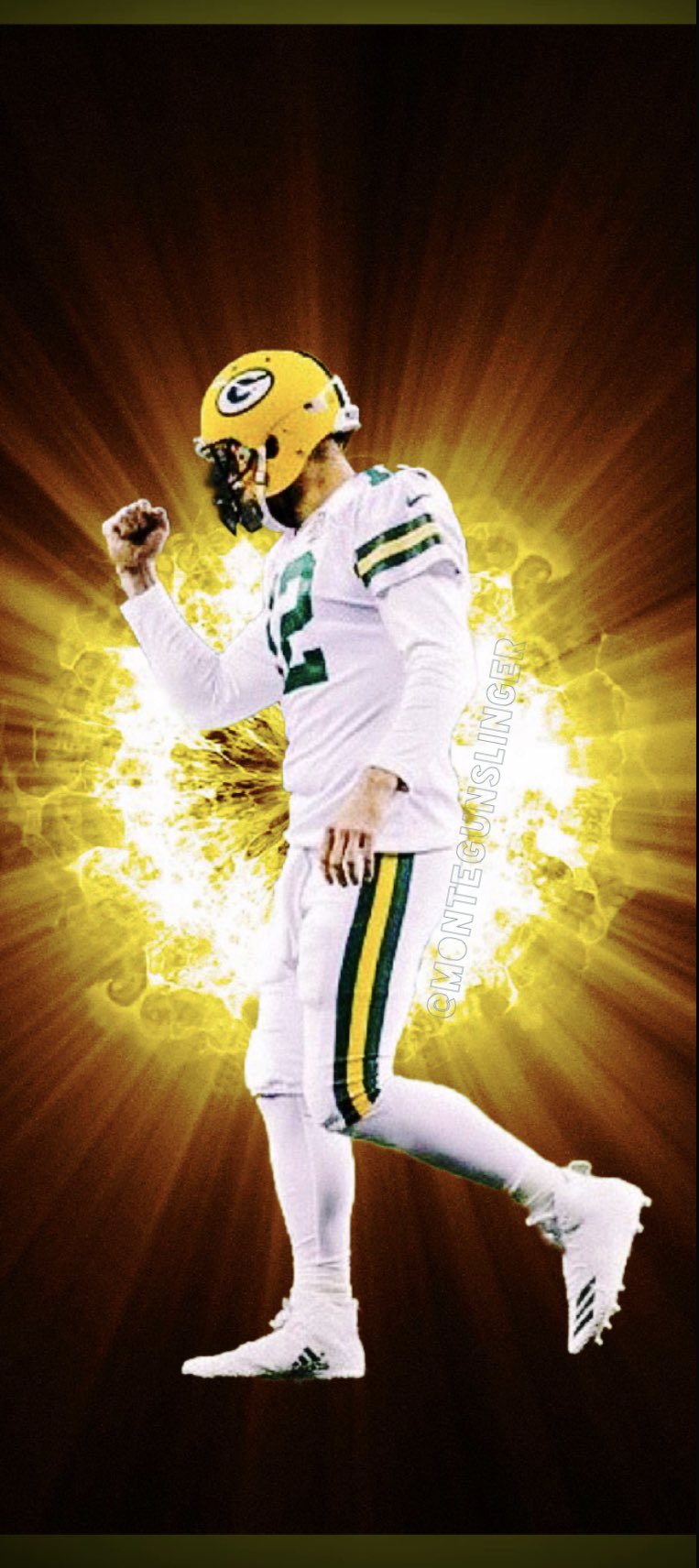 Aaron Rodgers Wallpapers