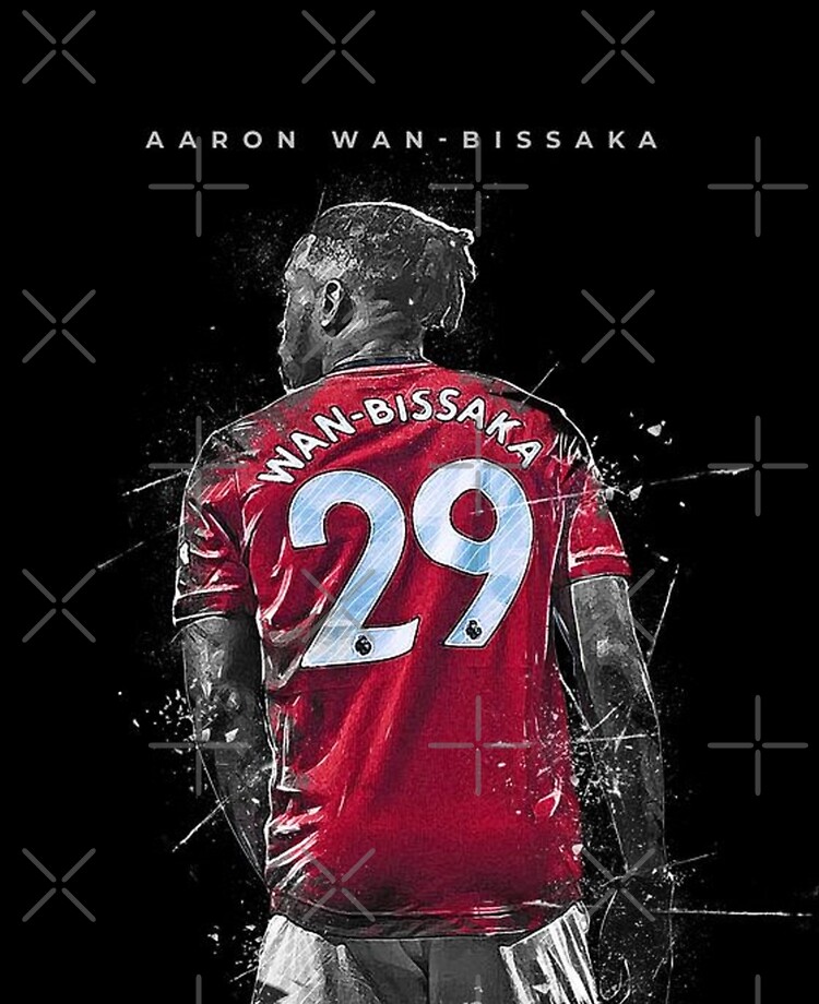 Aaron Wan-Bissaka Wallpapers