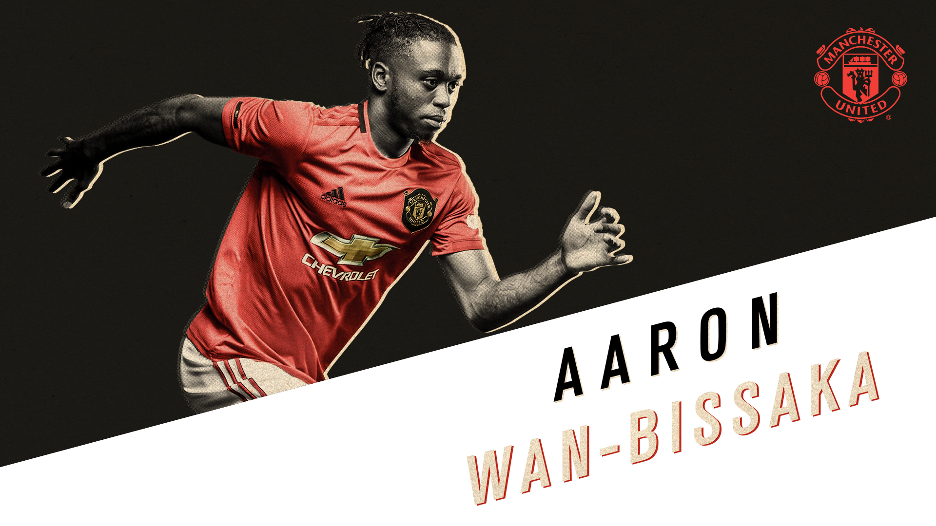 Aaron Wan-Bissaka Wallpapers