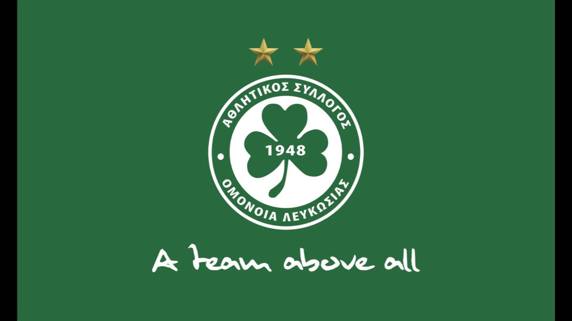 Ac Omonia Wallpapers