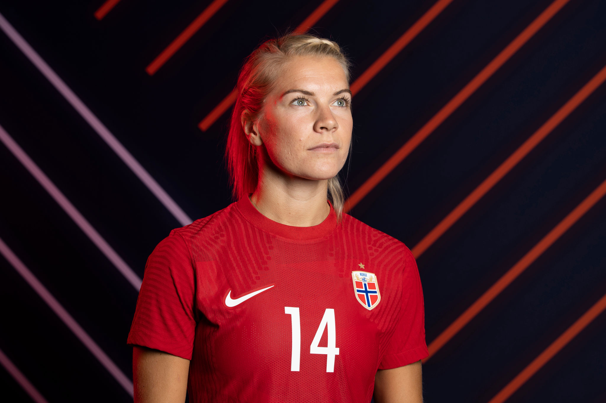 Ada Hegerberg Wallpapers