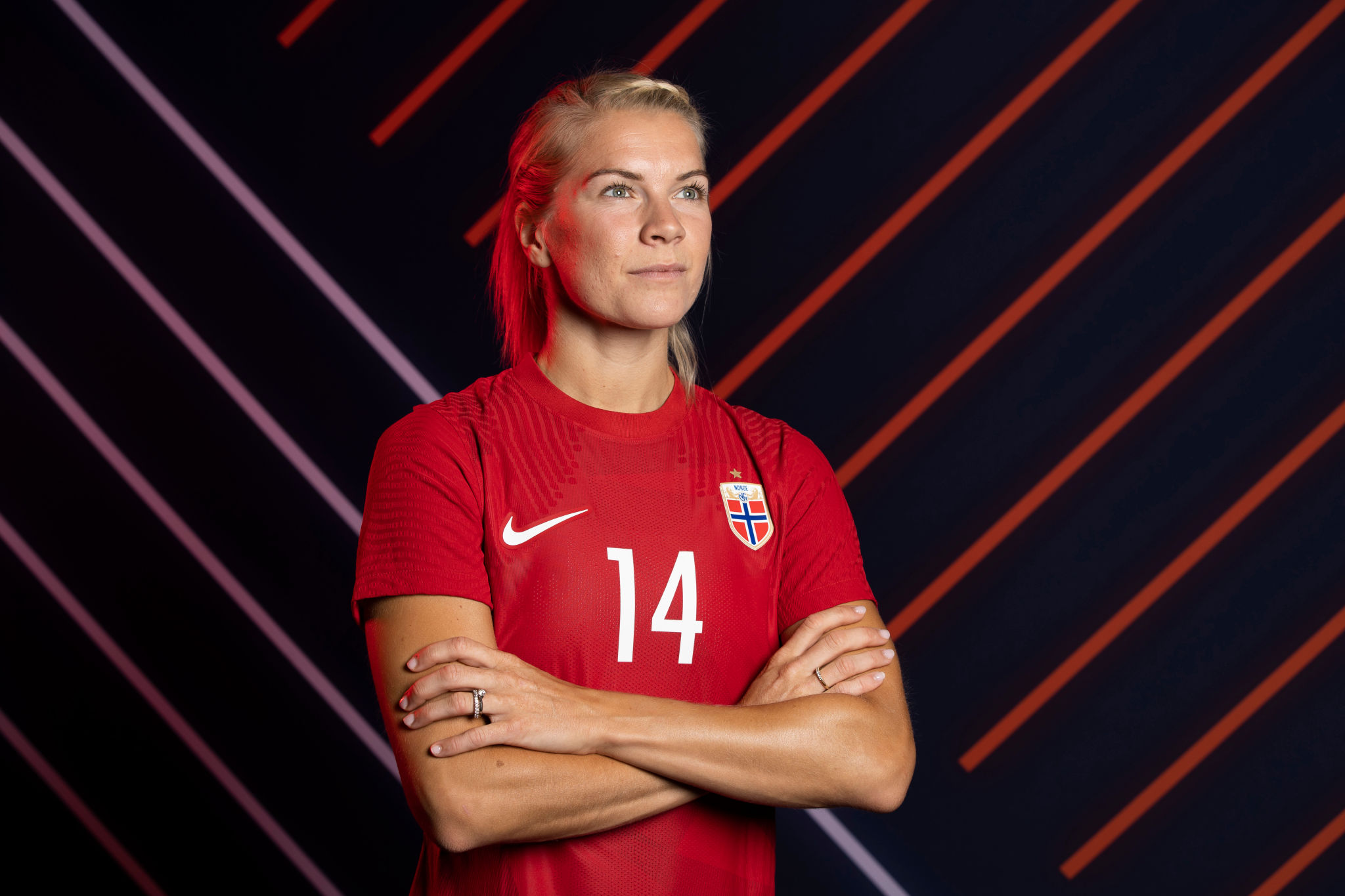 Ada Hegerberg Wallpapers