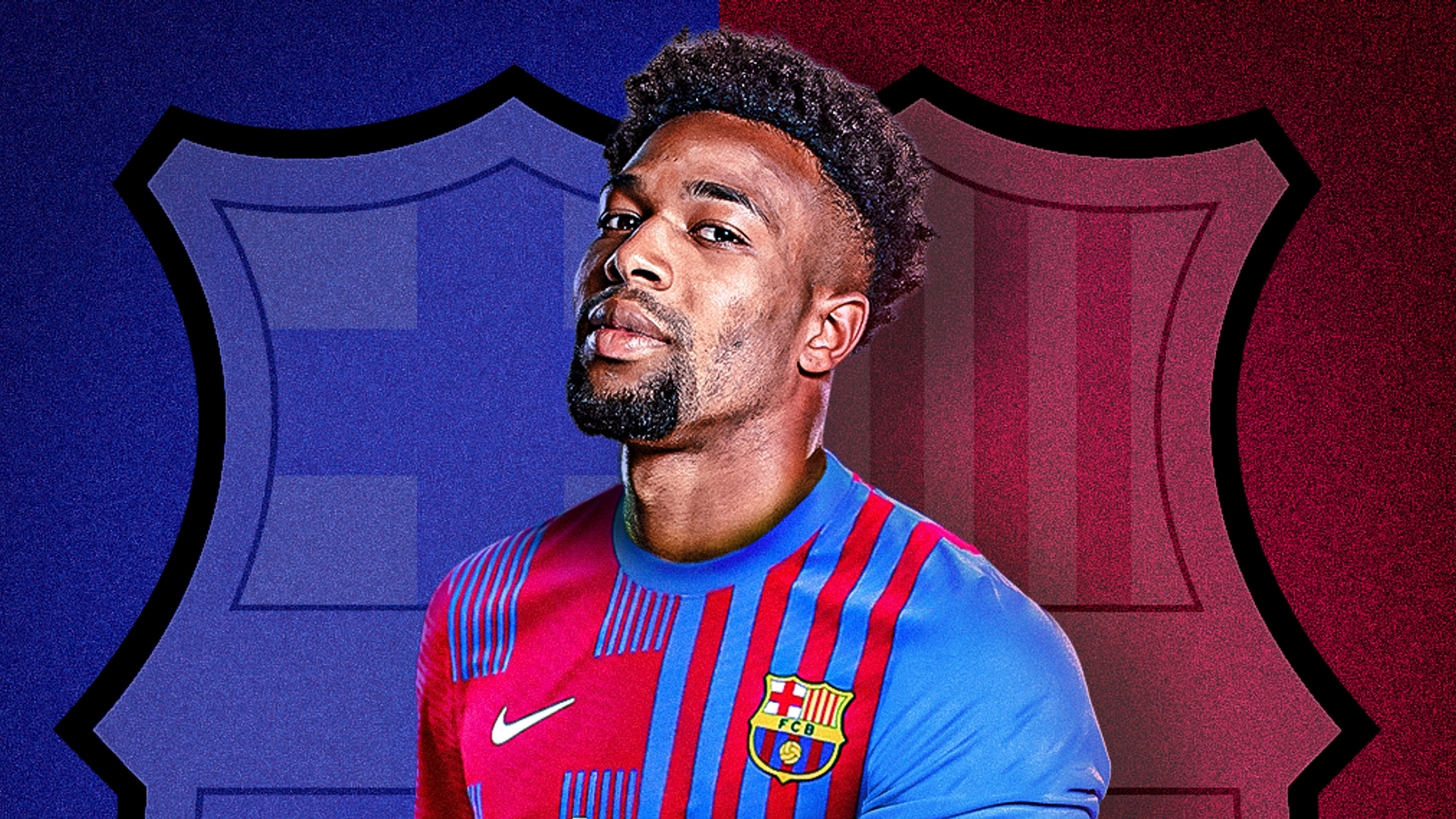 Adama Traore 2021 Wallpapers