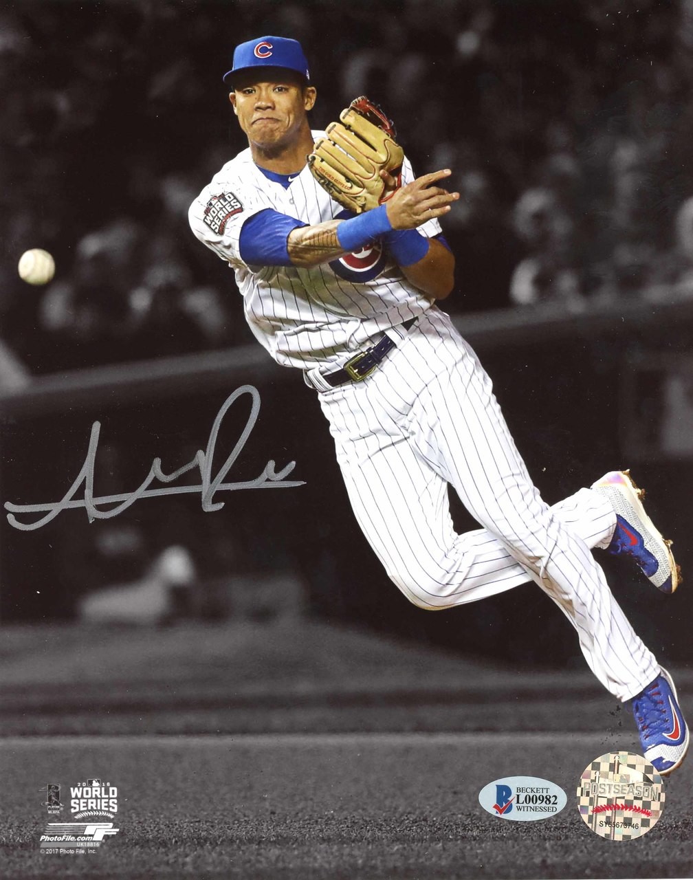 Addison Russell Wallpapers