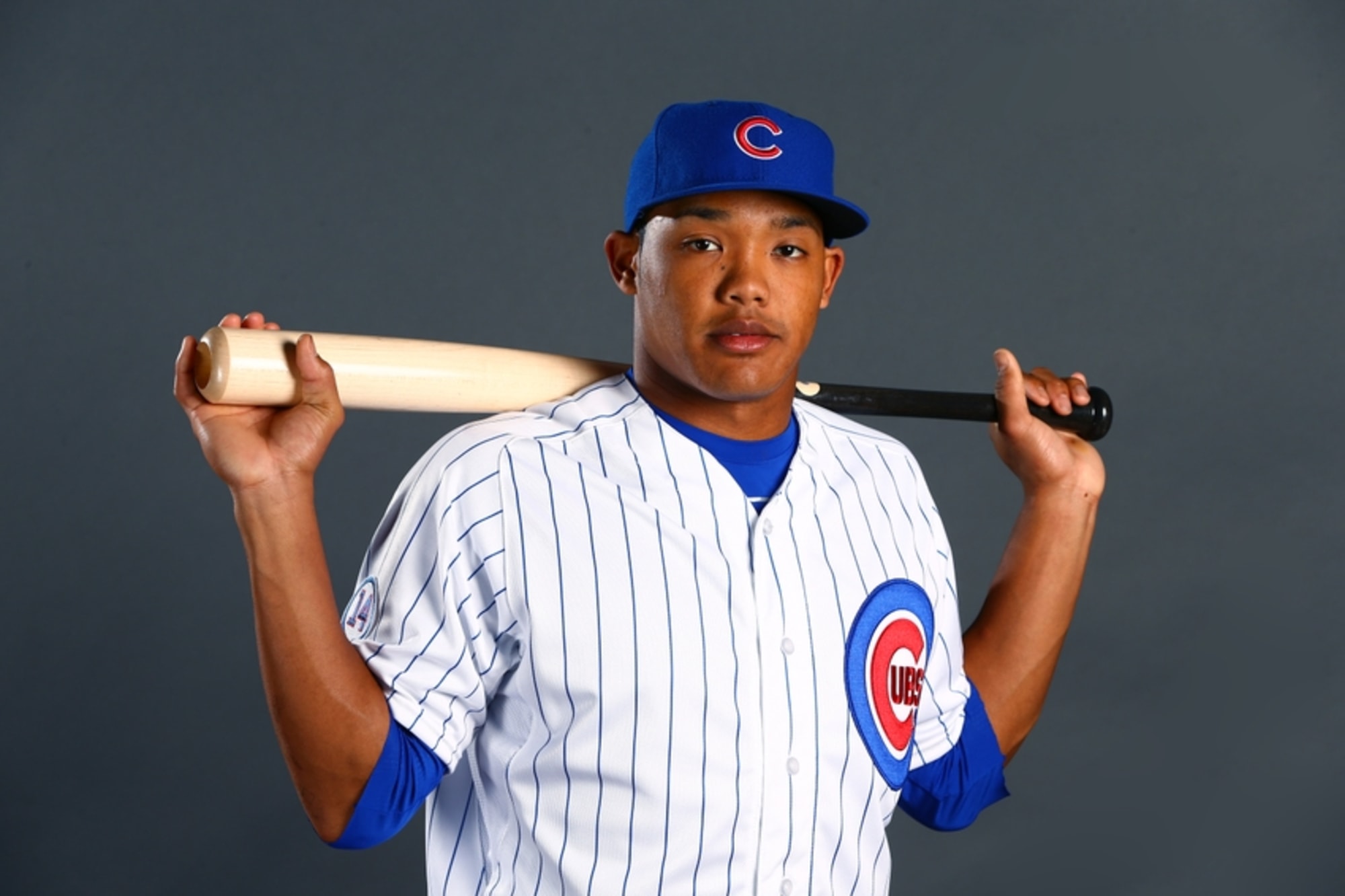 Addison Russell Wallpapers