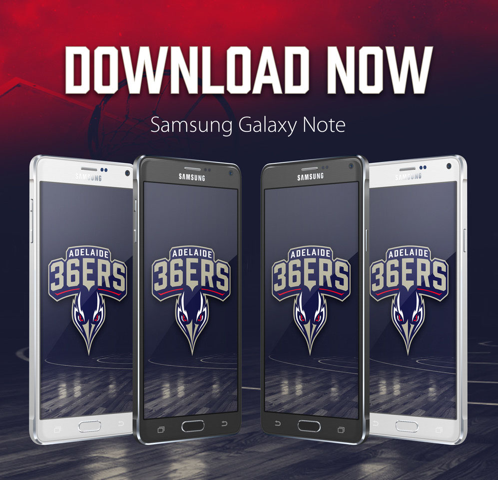 Adelaide 36Ers Wallpapers