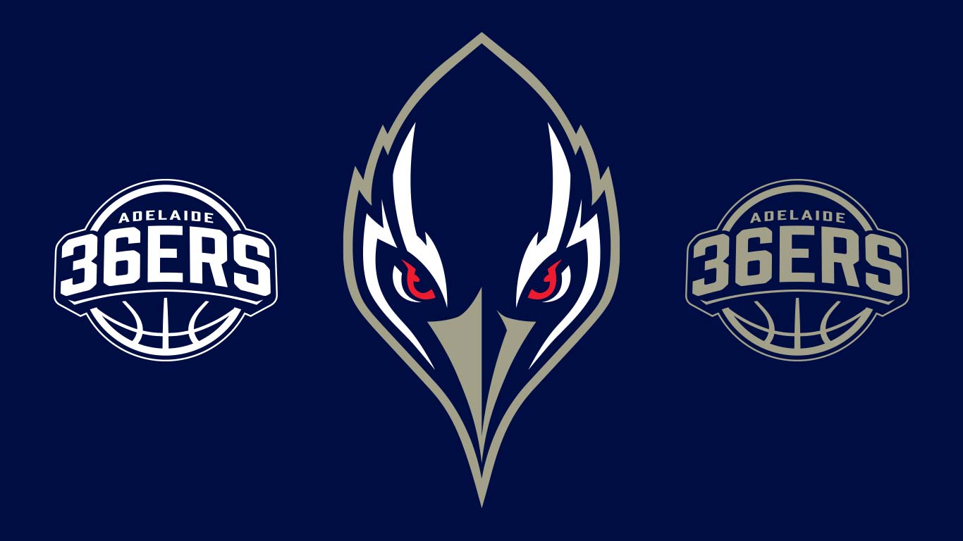 Adelaide 36Ers Wallpapers