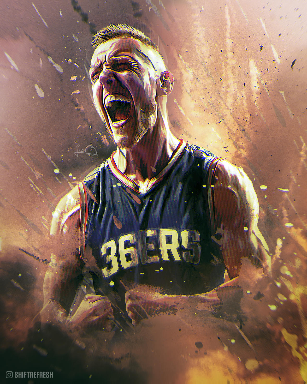 Adelaide 36Ers Wallpapers