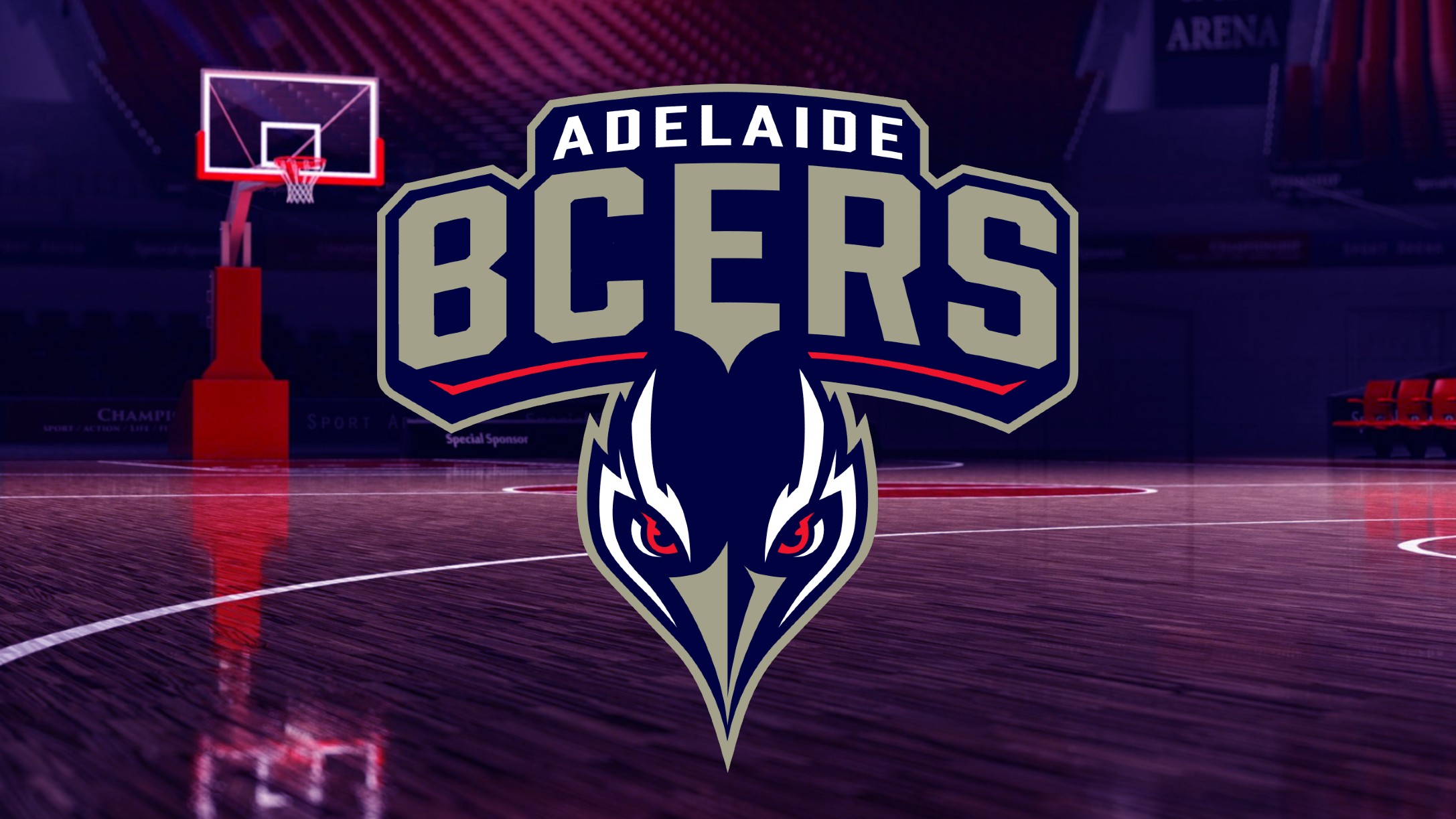 Adelaide 36Ers Wallpapers