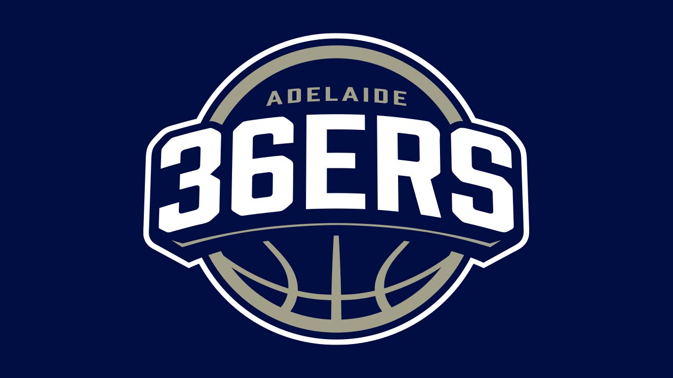 Adelaide 36Ers Wallpapers