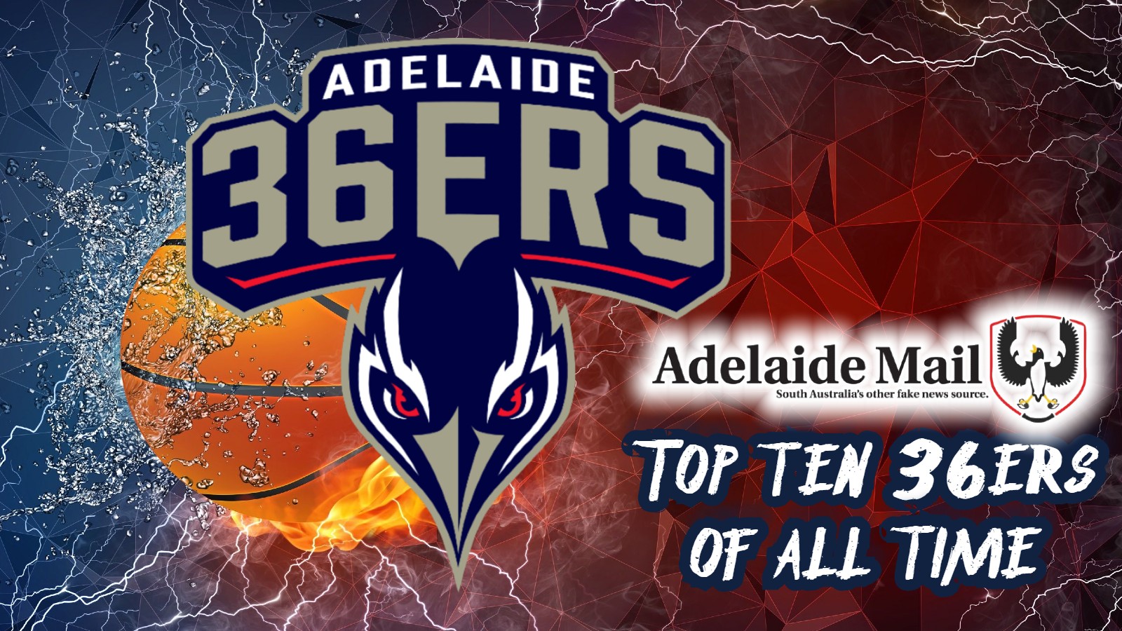 Adelaide 36Ers Wallpapers