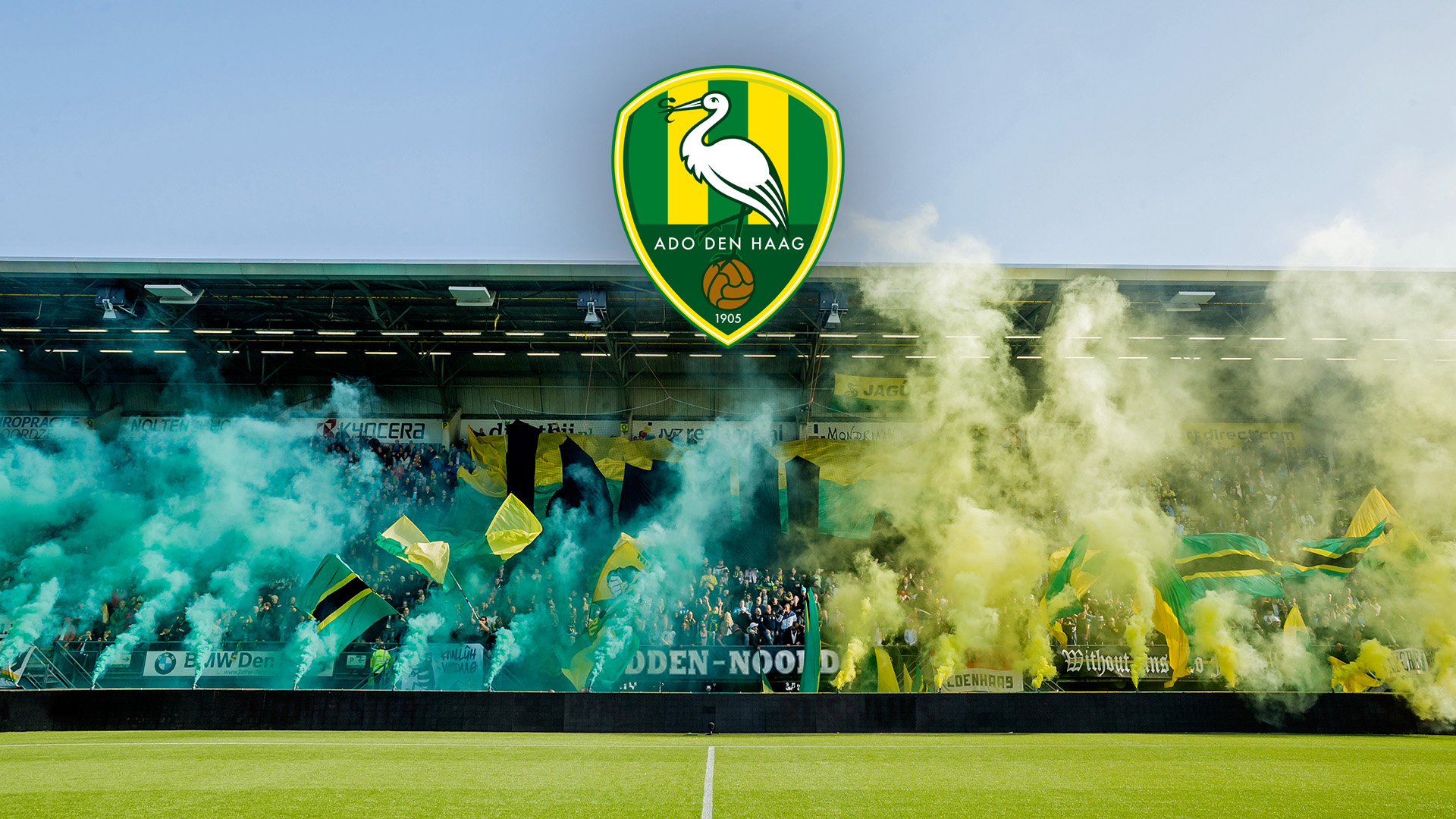 Ado Den Haag Wallpapers