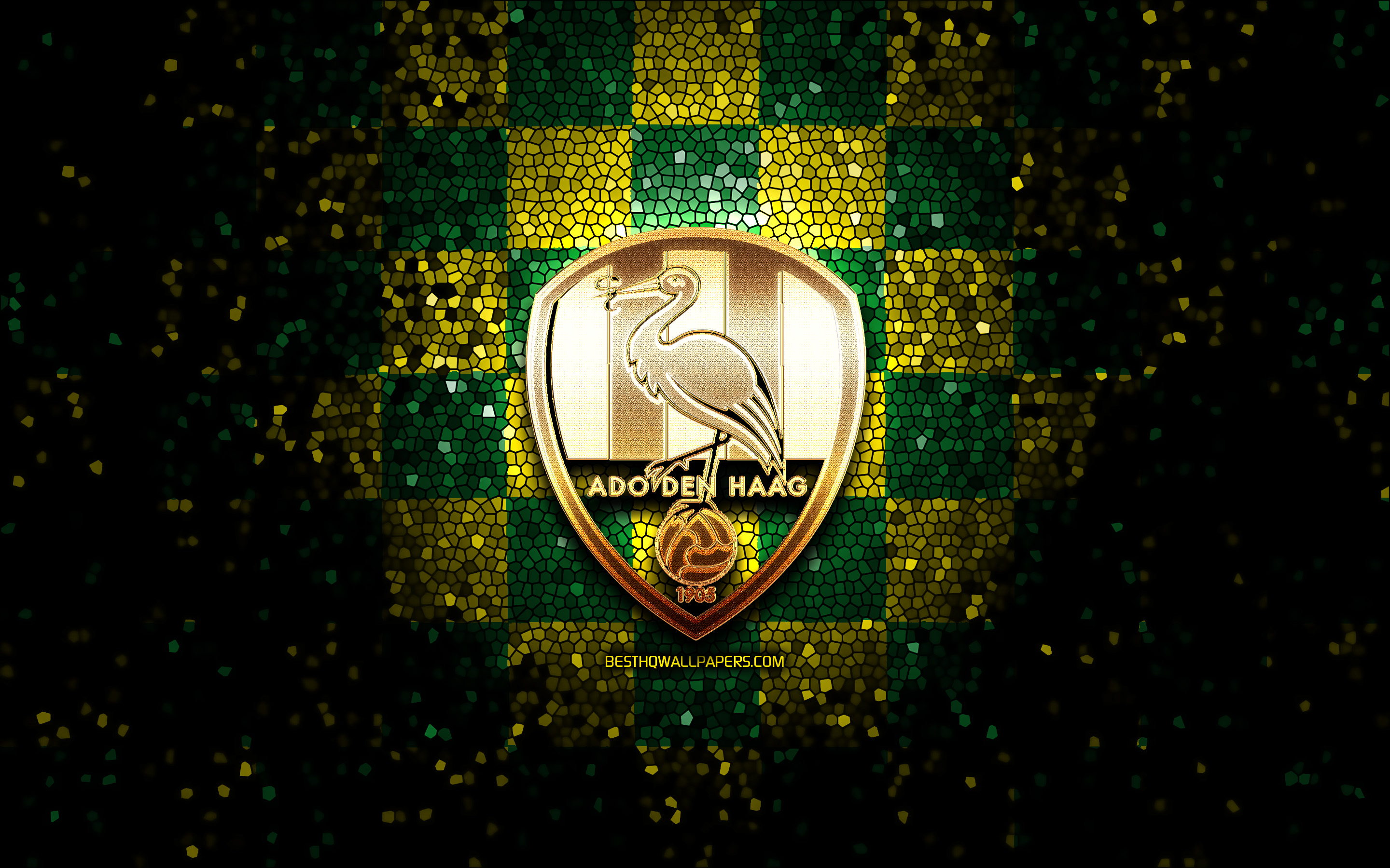 Ado Den Haag Wallpapers