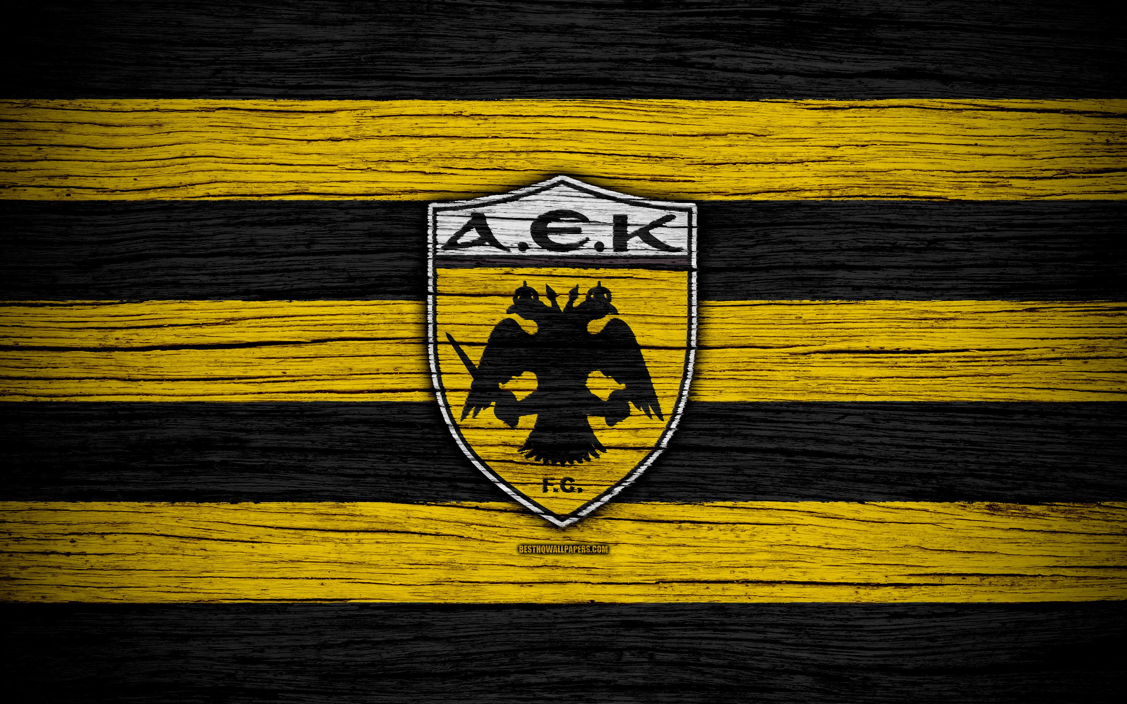 Aek Athens F.C. Wallpapers