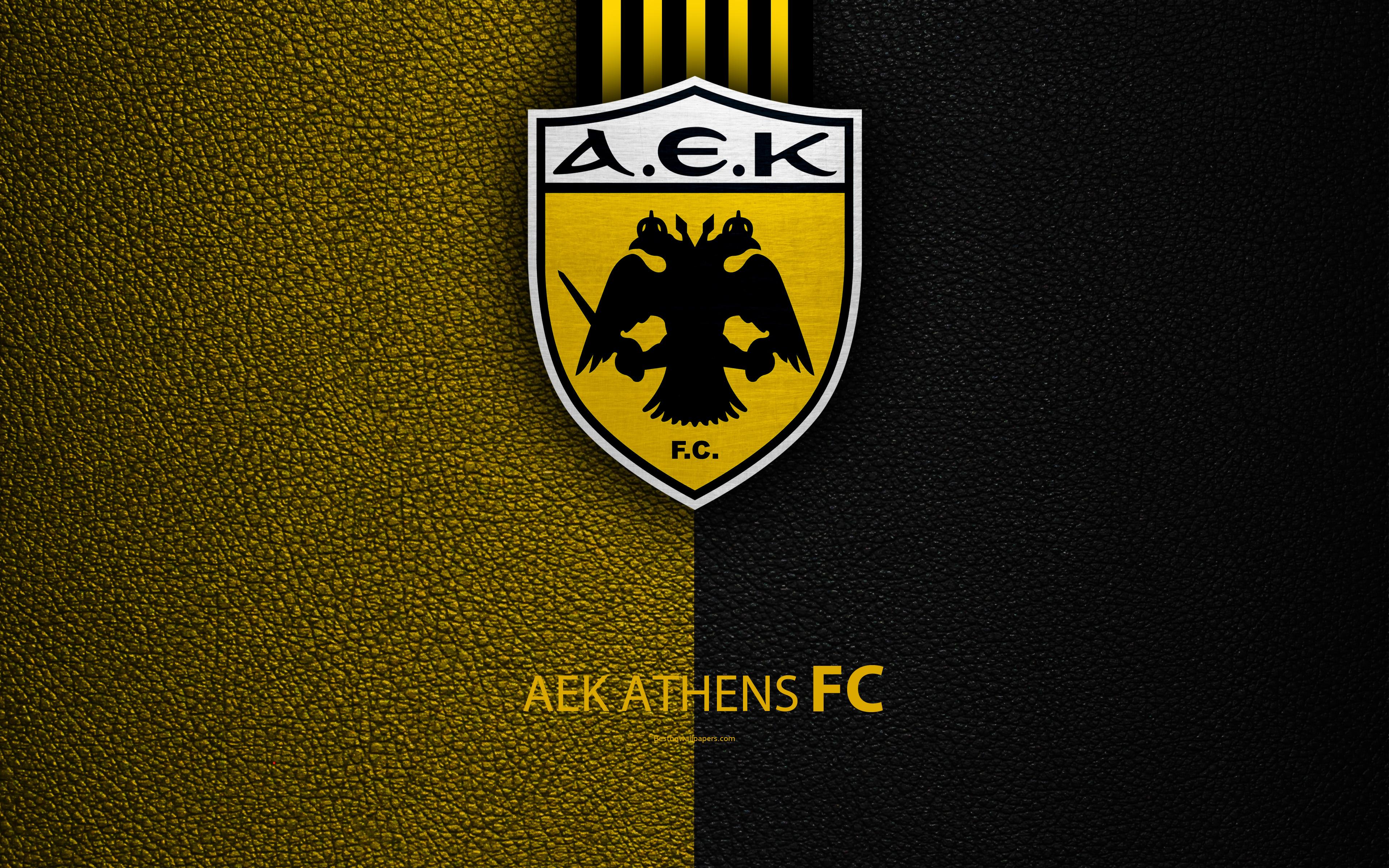 Aek Athens F.C. Wallpapers