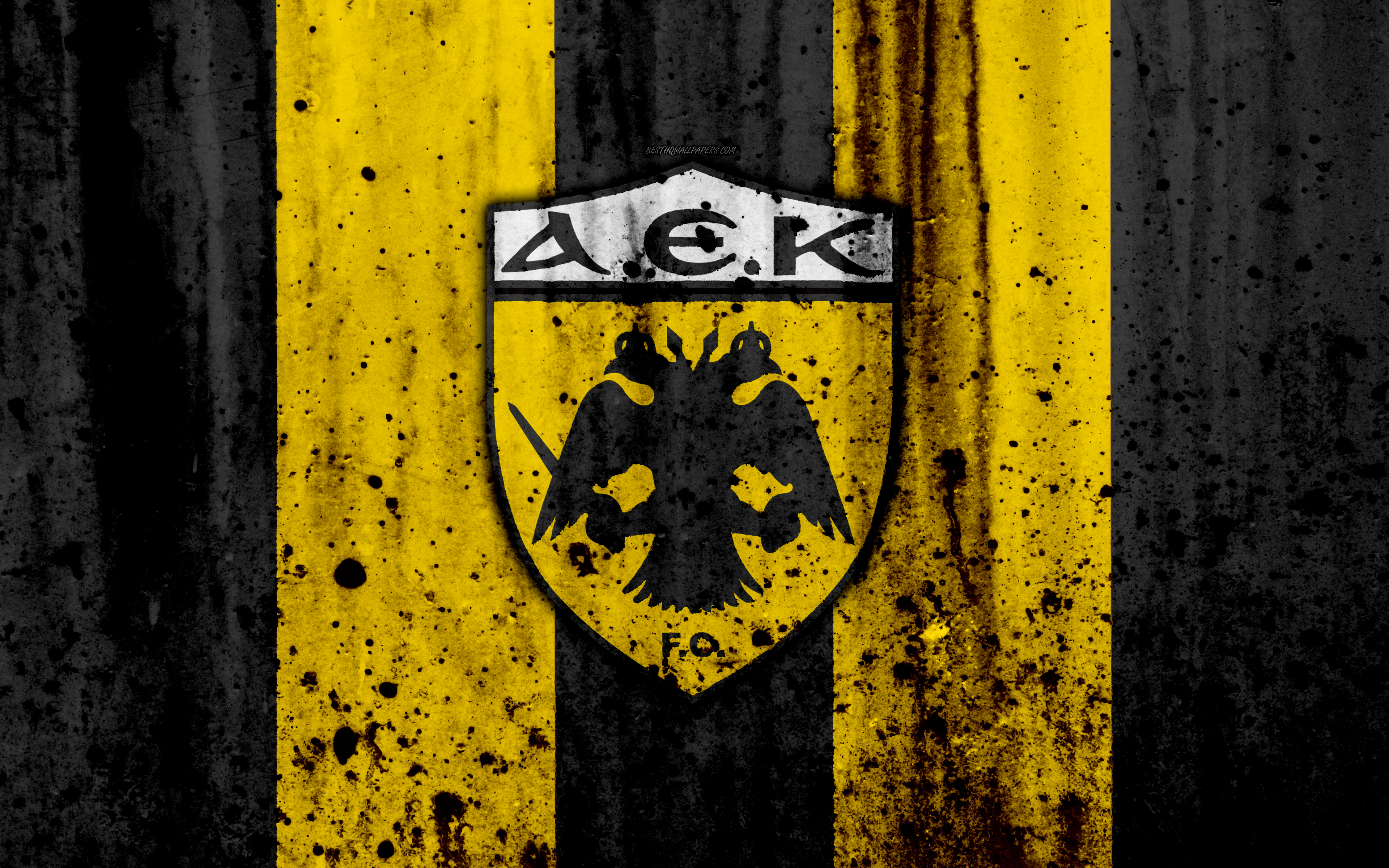 Aek Athens F.C. Wallpapers