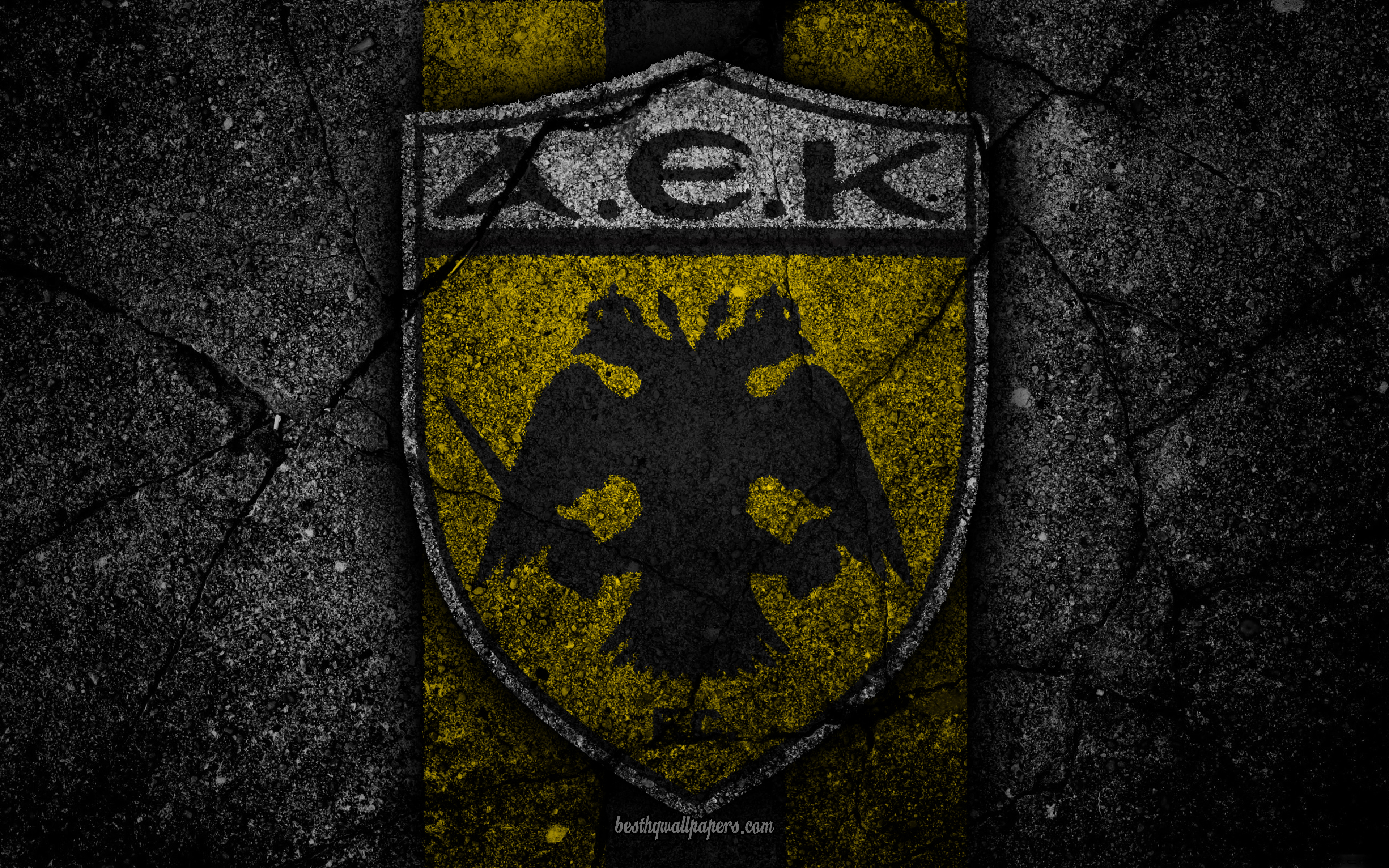 Aek Athens F.C. Wallpapers