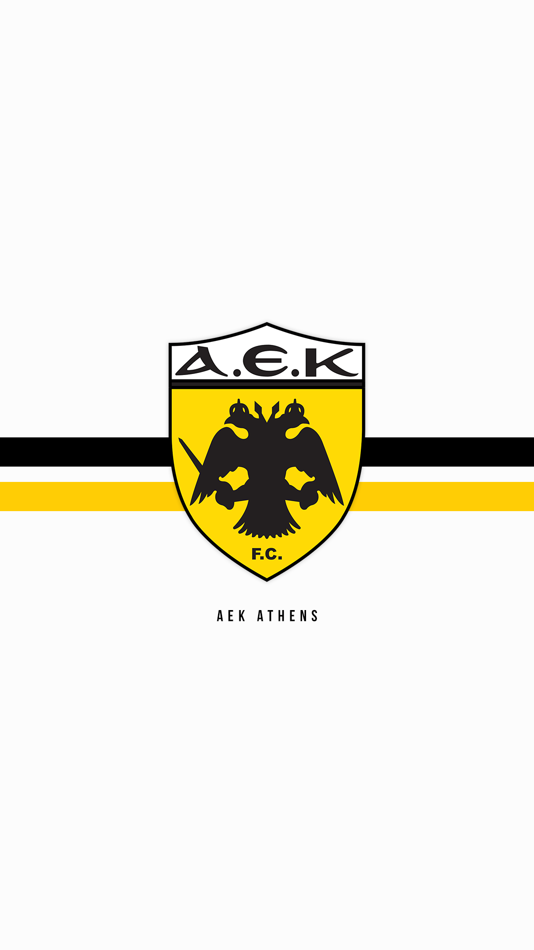 Aek Athens F.C. Wallpapers