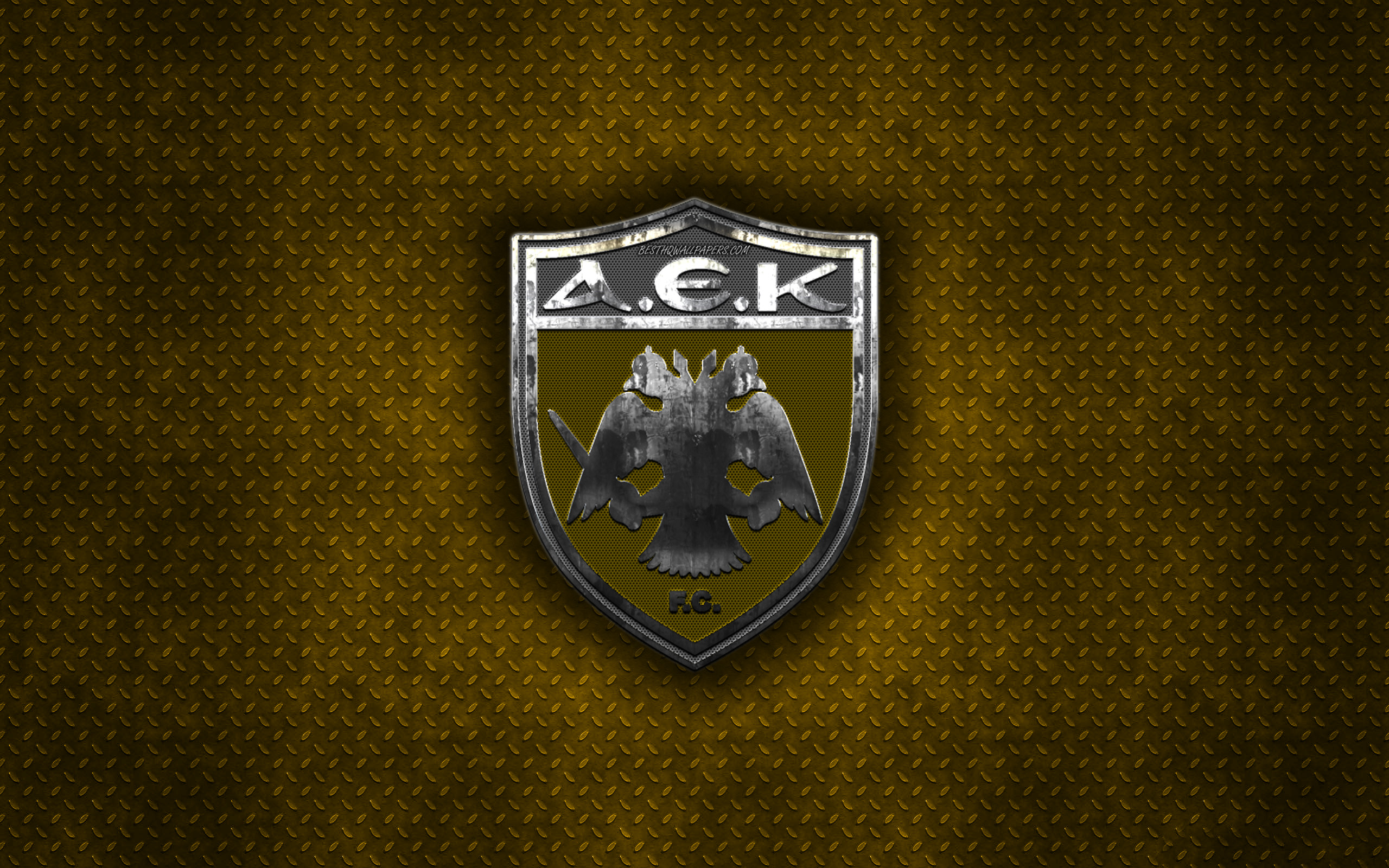 Aek Athens F.C. Wallpapers