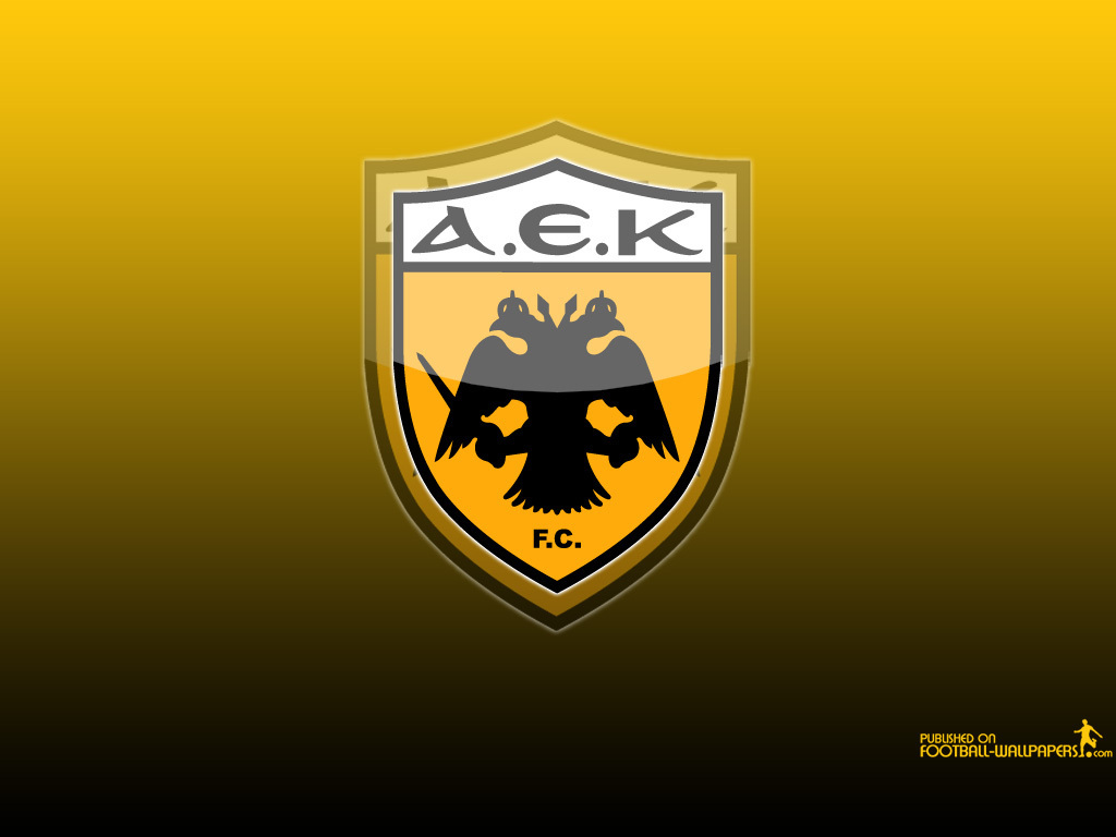 Aek Athens F.C. Wallpapers