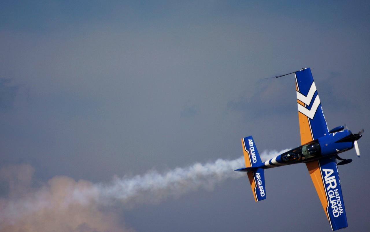 Aerobatics Wallpapers