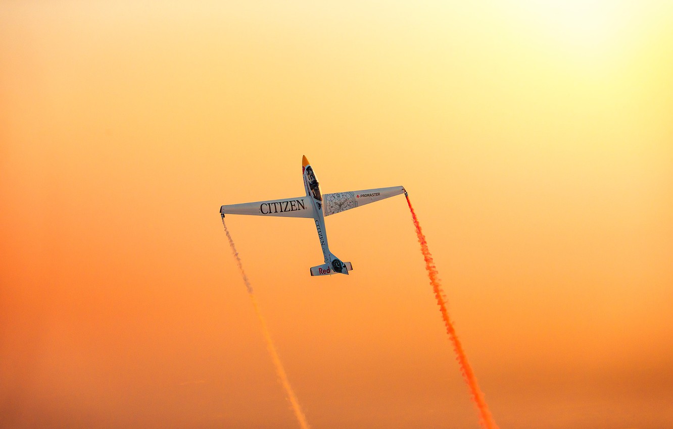 Aerobatics Wallpapers