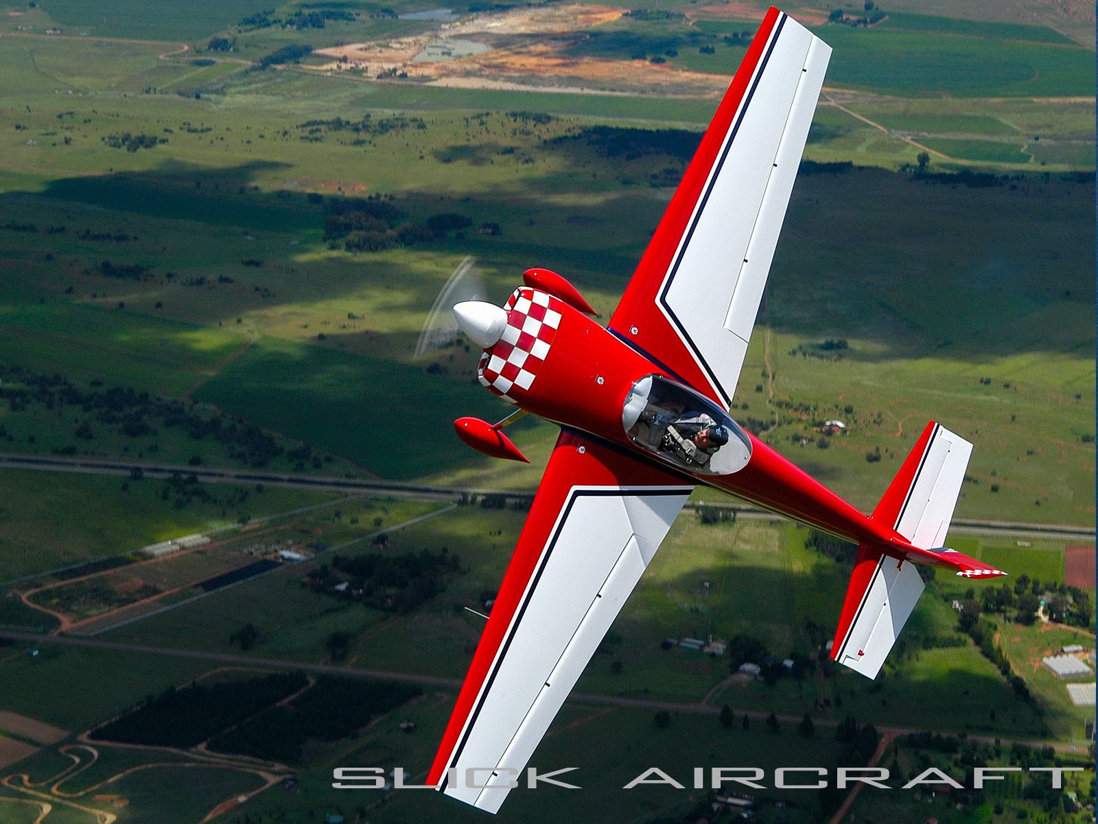 Aerobatics Wallpapers