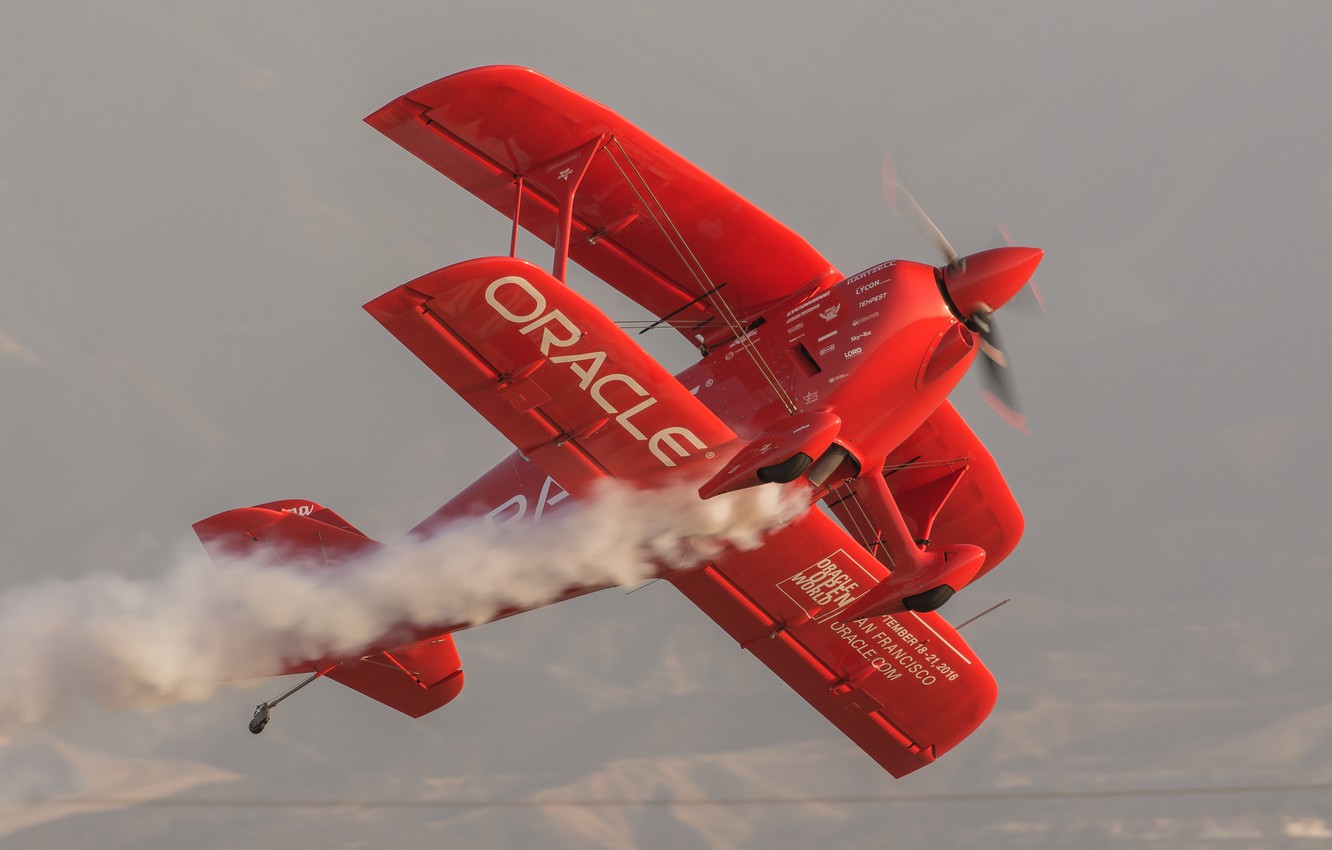 Aerobatics Wallpapers