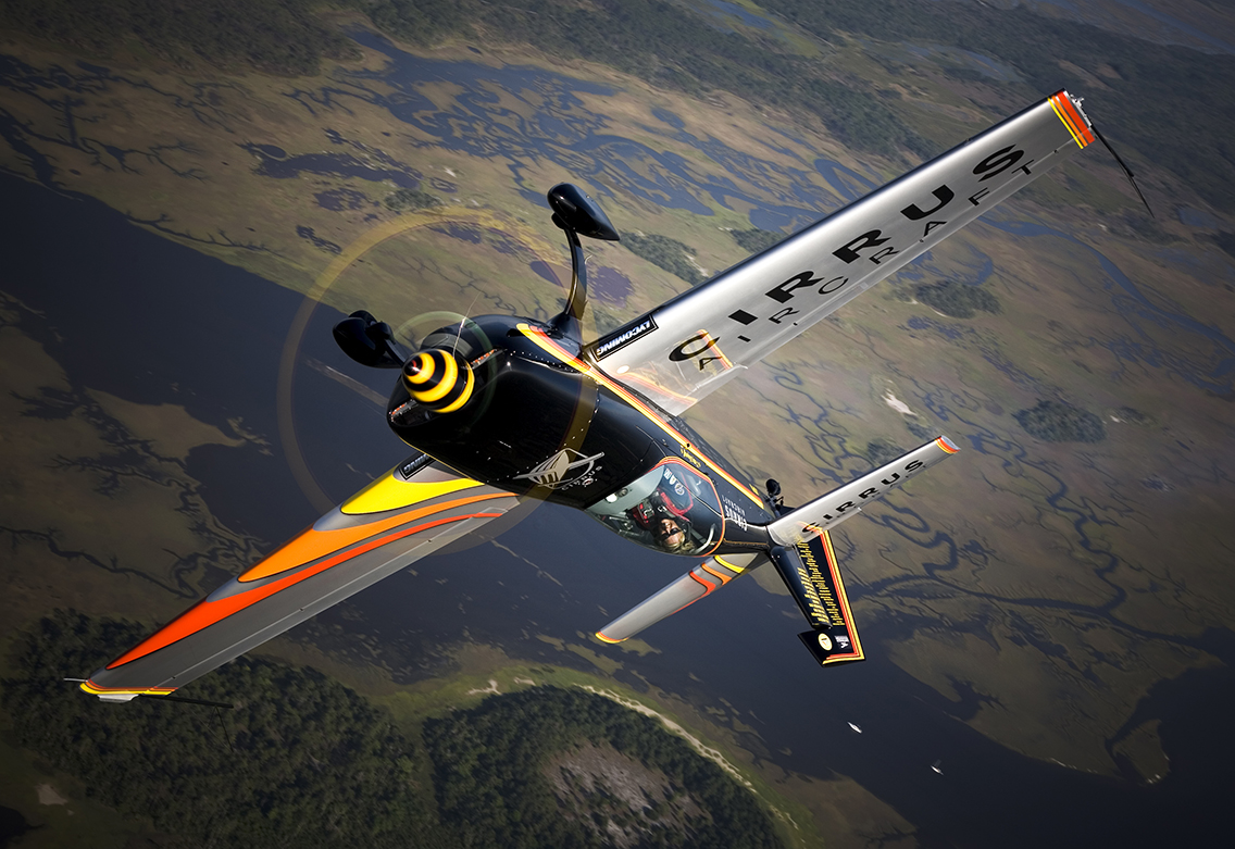 Aerobatics Wallpapers