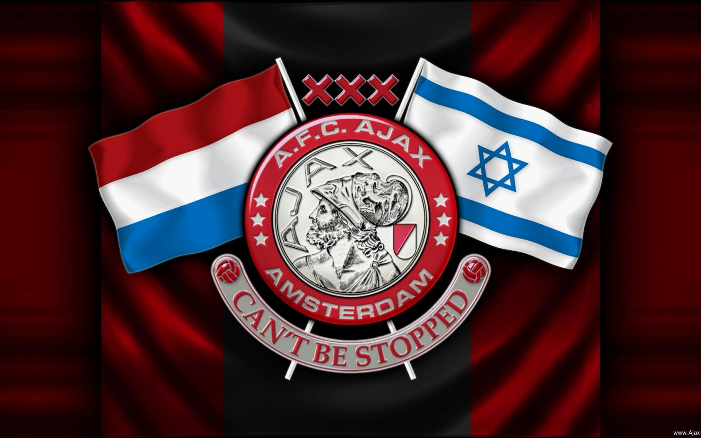 Afc Ajax Wallpapers