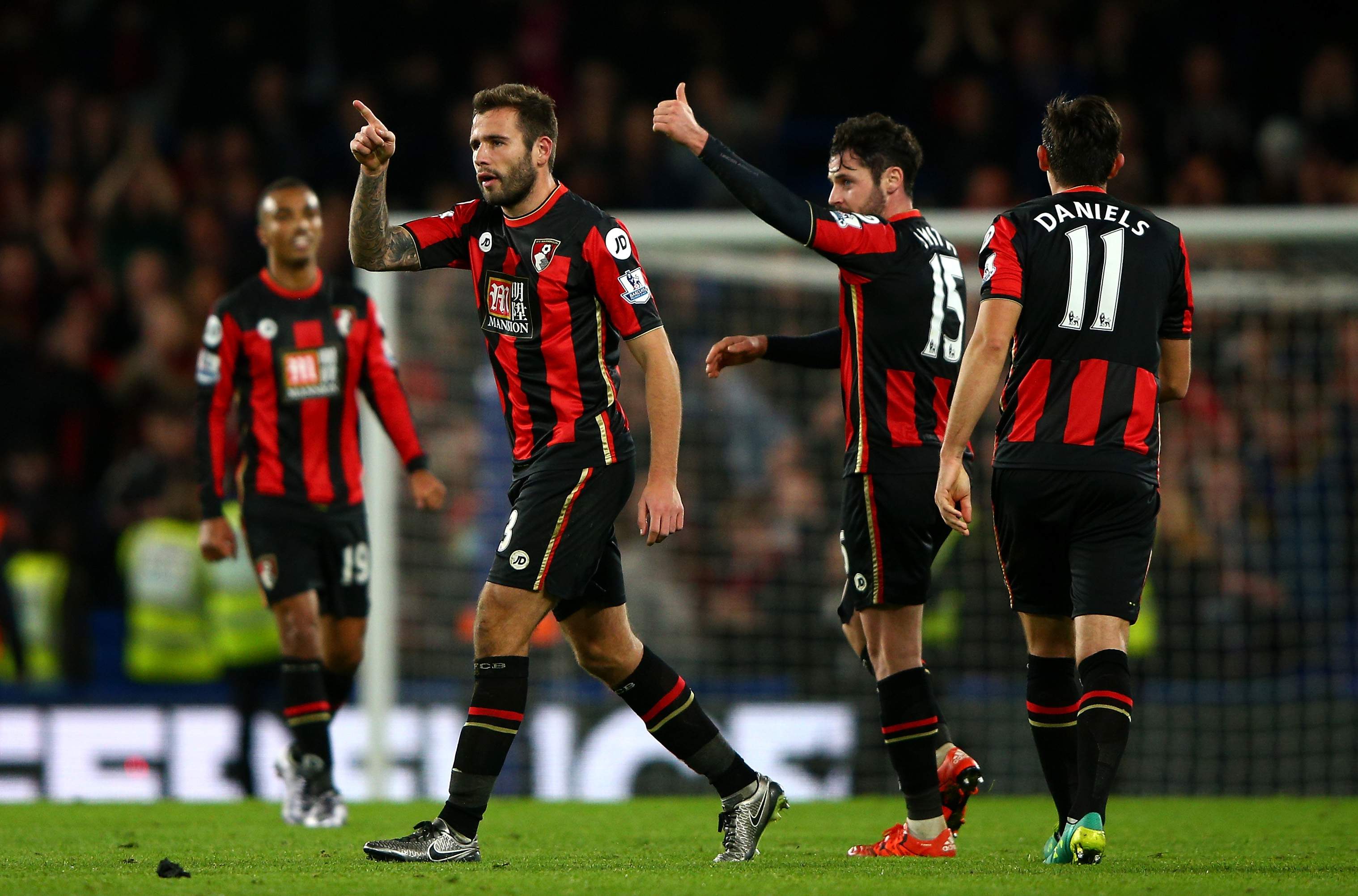 Afc Bournemouth Wallpapers