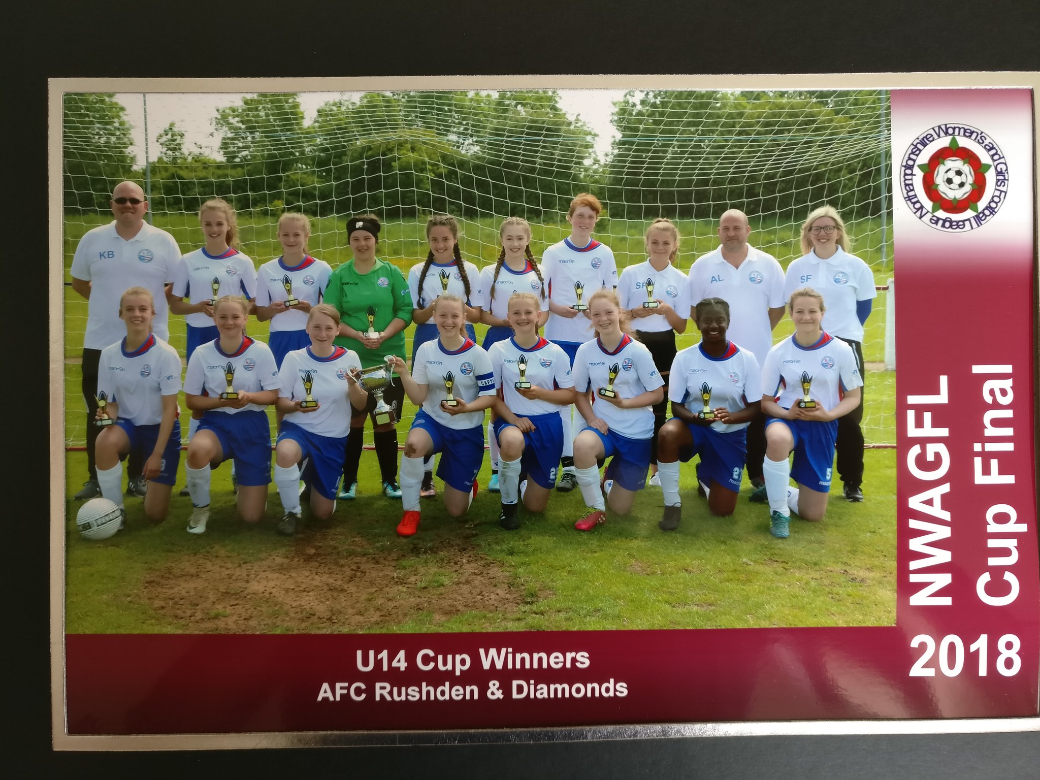 Afc Rushden & Diamonds Wallpapers