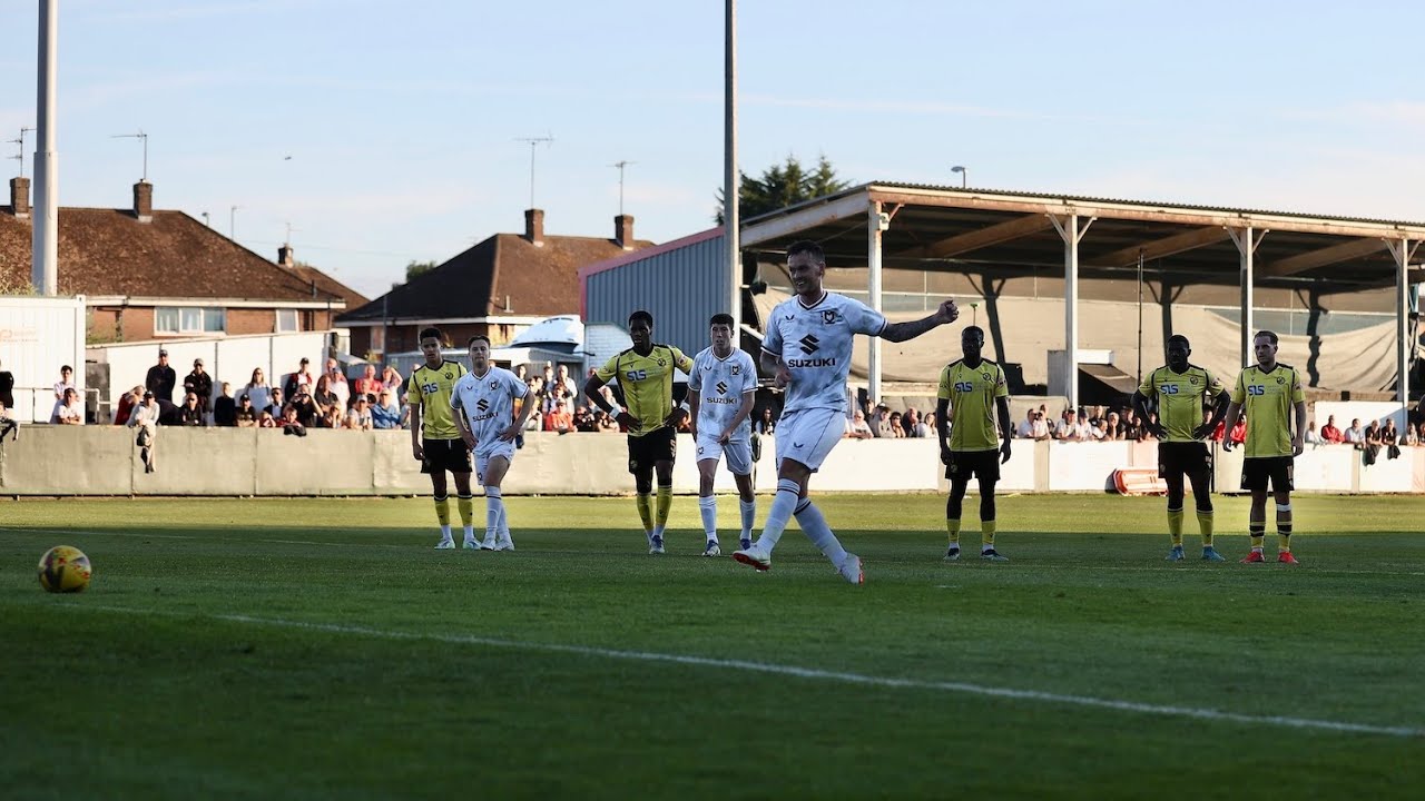 Afc Rushden & Diamonds Wallpapers