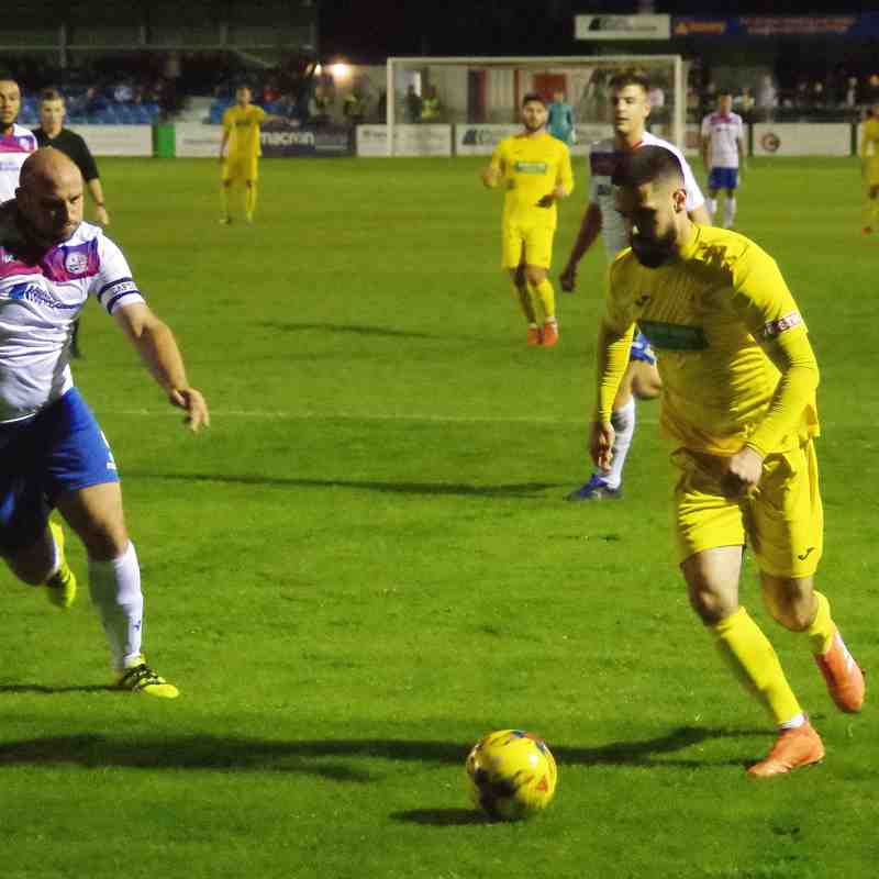 Afc Rushden & Diamonds Wallpapers