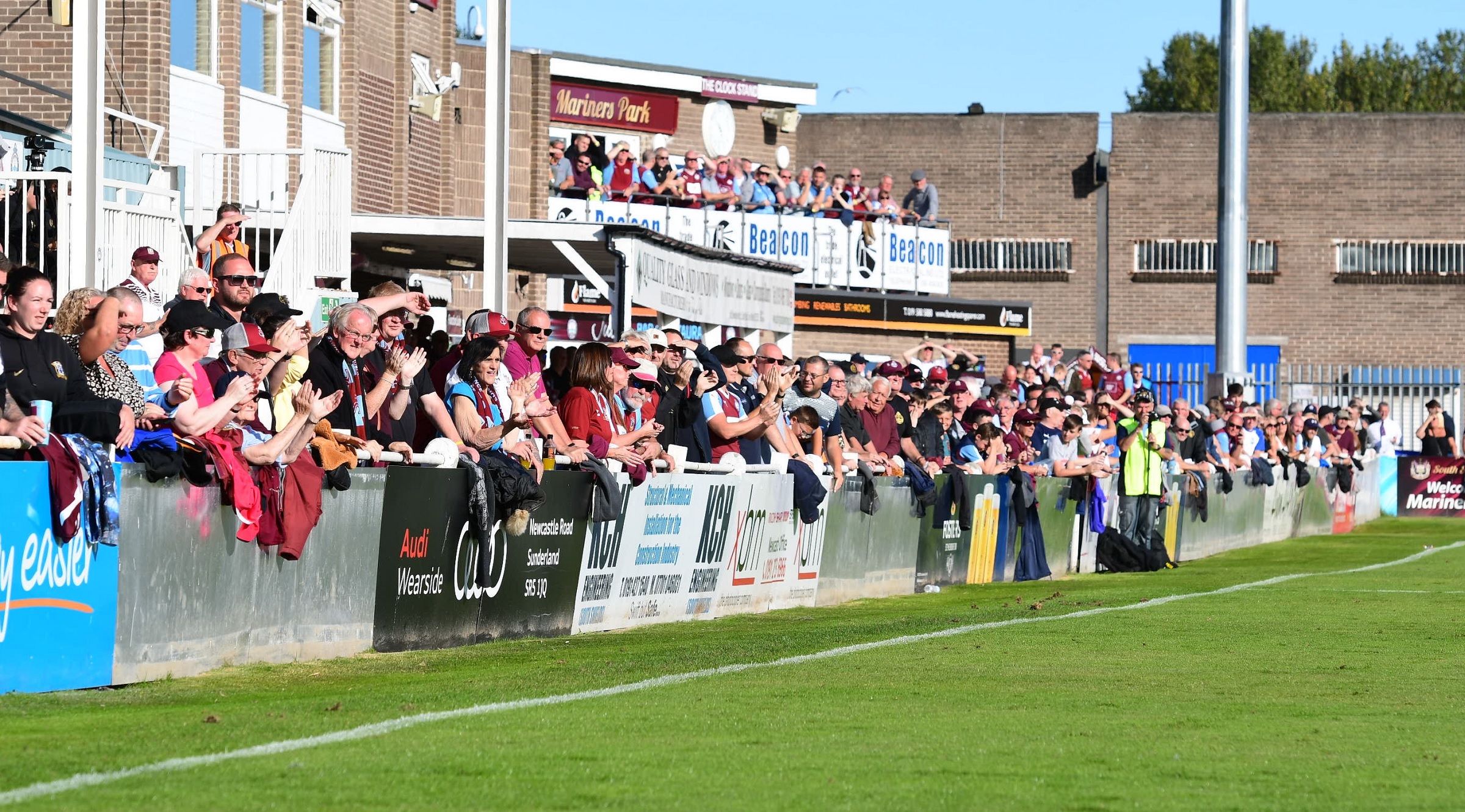 Afc Rushden & Diamonds Wallpapers