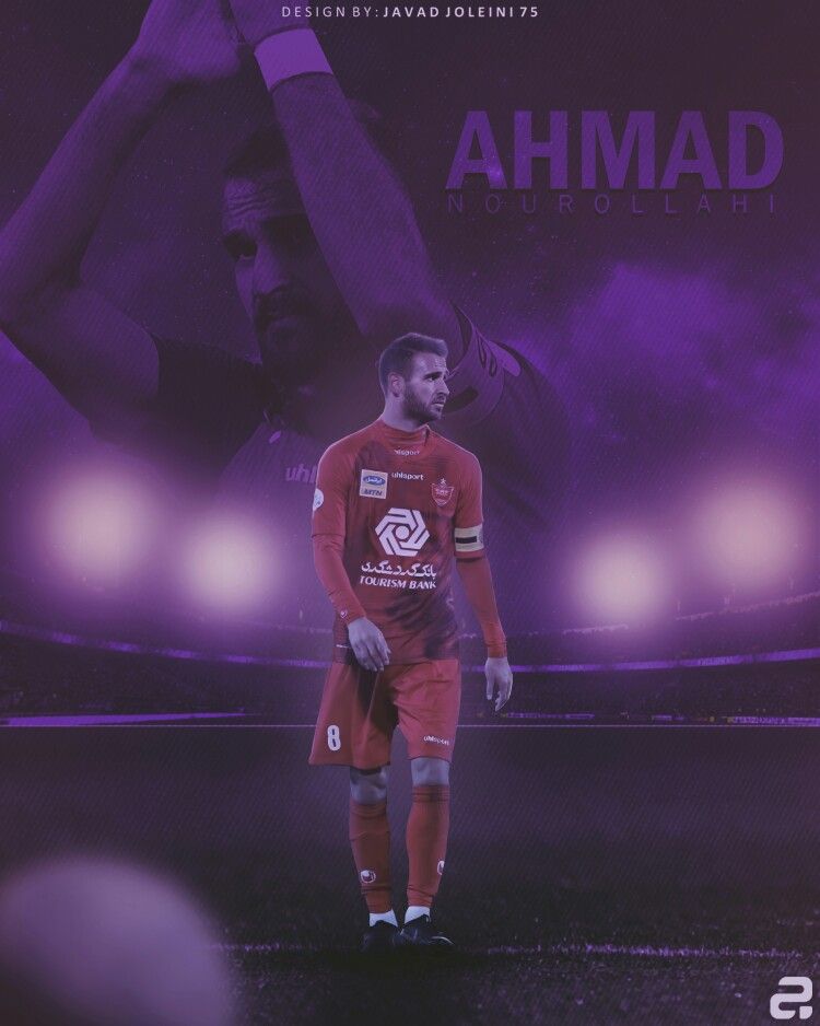 Ahmad Nourollahi Wallpapers