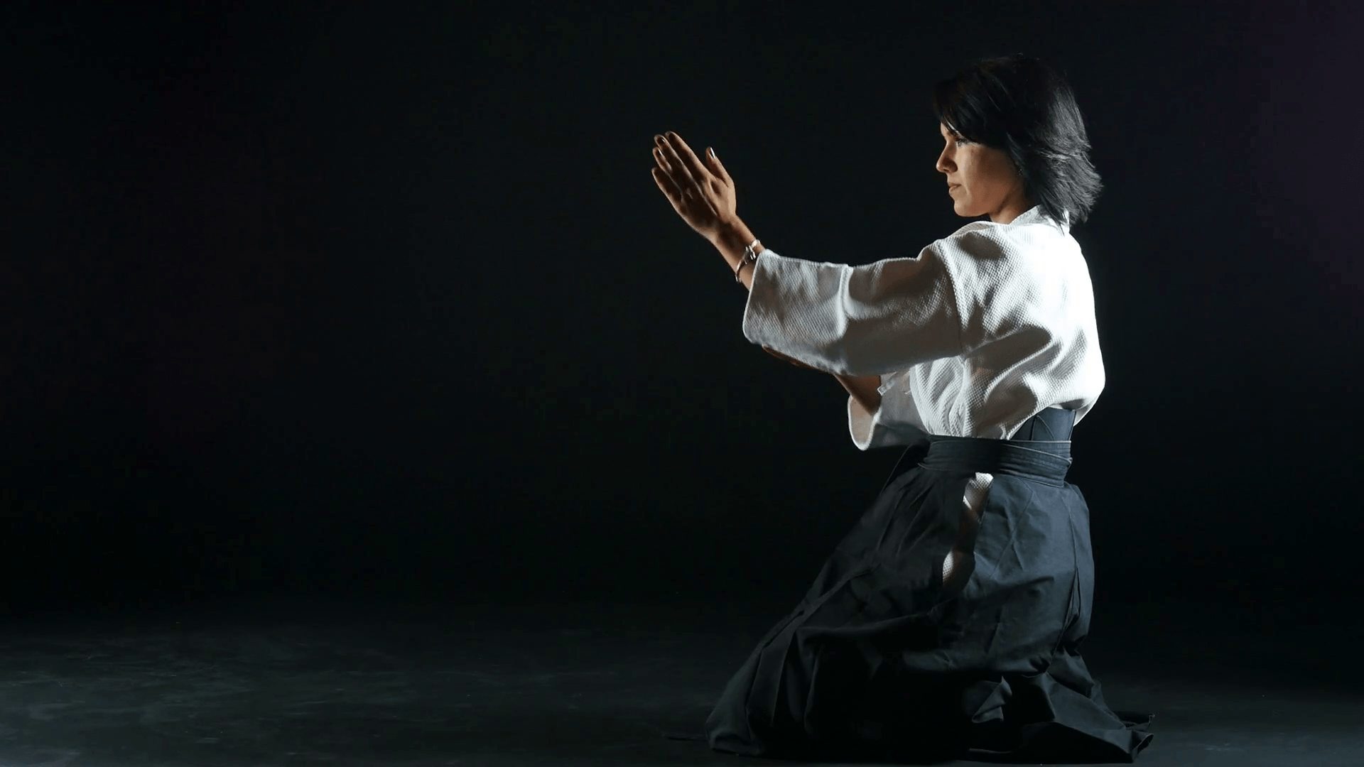 Aikido Wallpapers